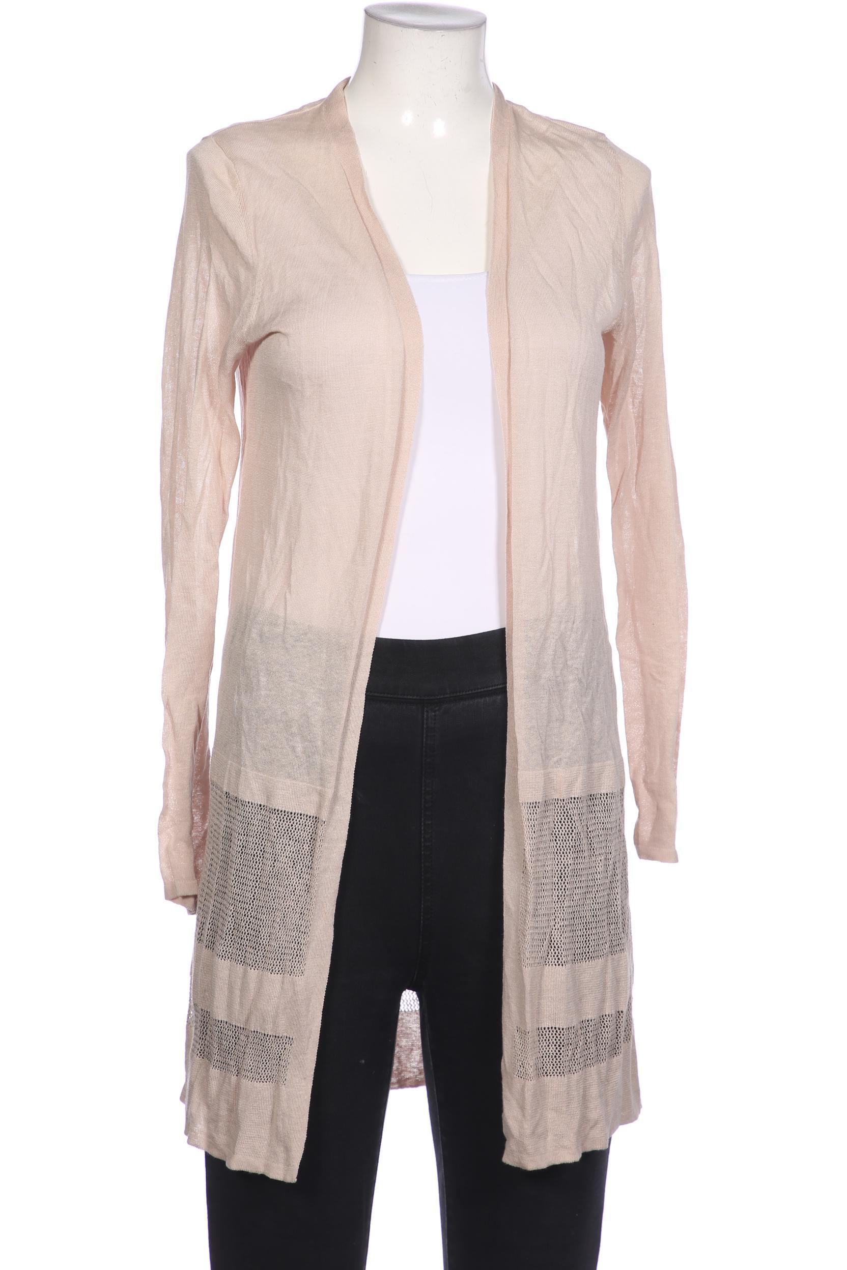 

Comma Damen Strickjacke, beige