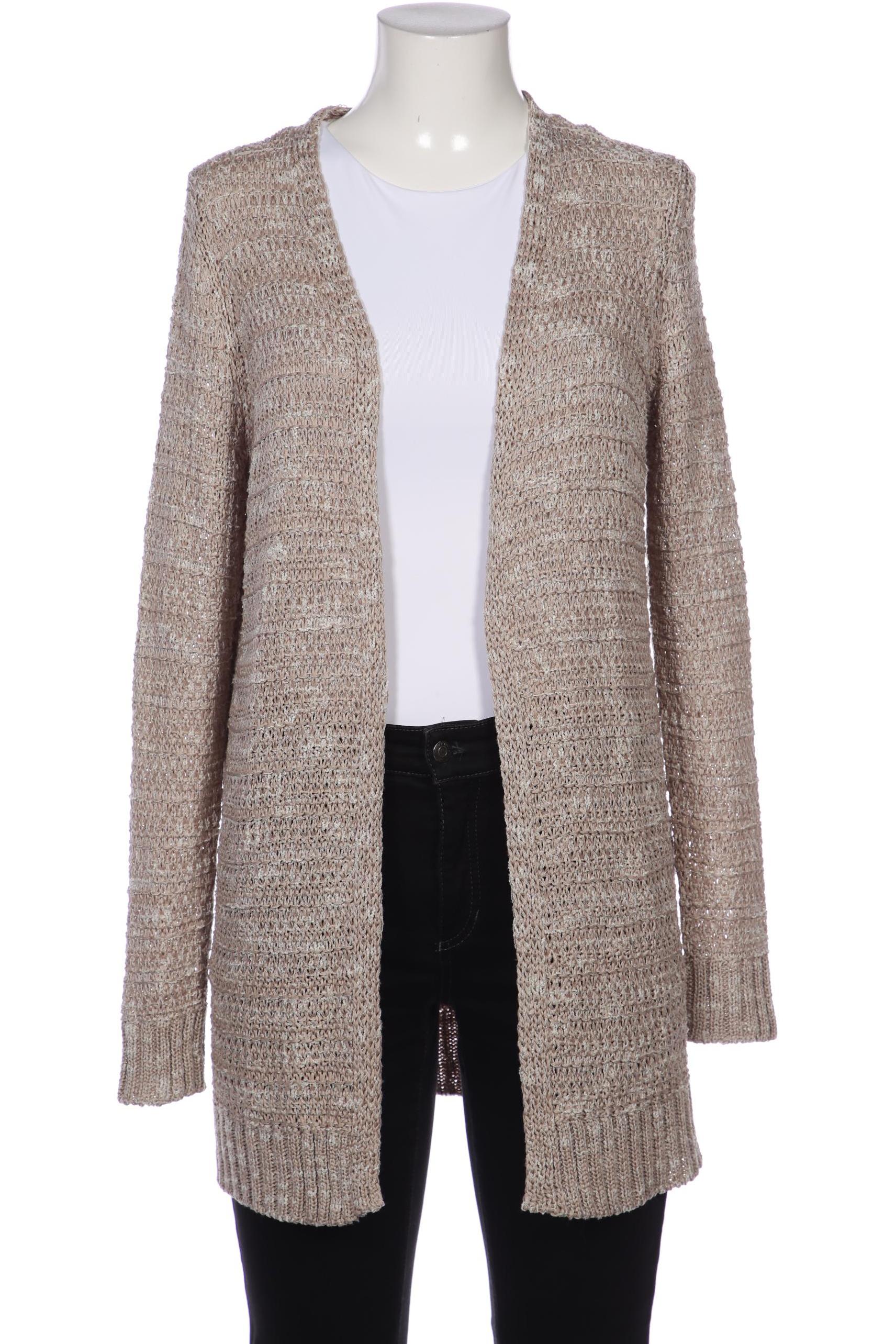 

Comma Damen Strickjacke, beige