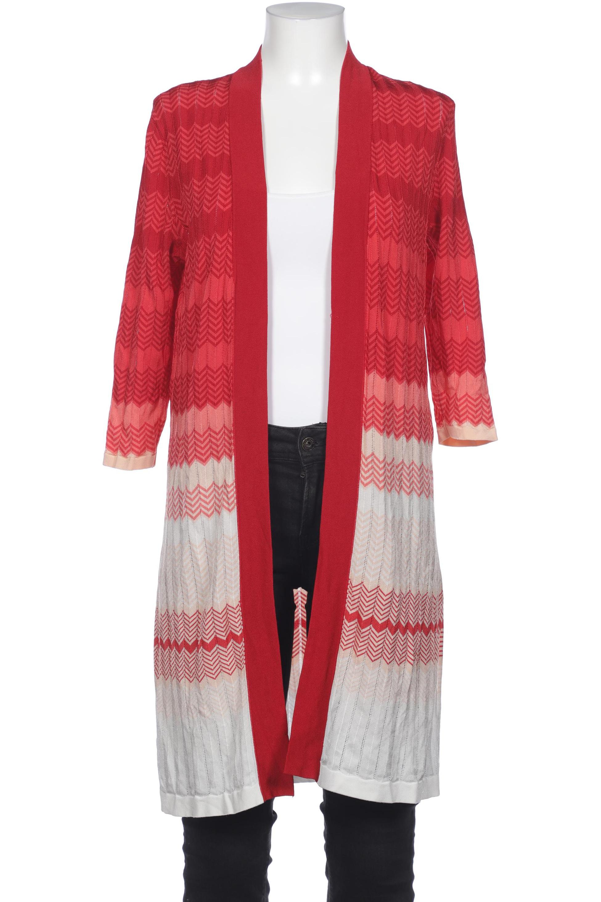 

Comma Damen Strickjacke, rot