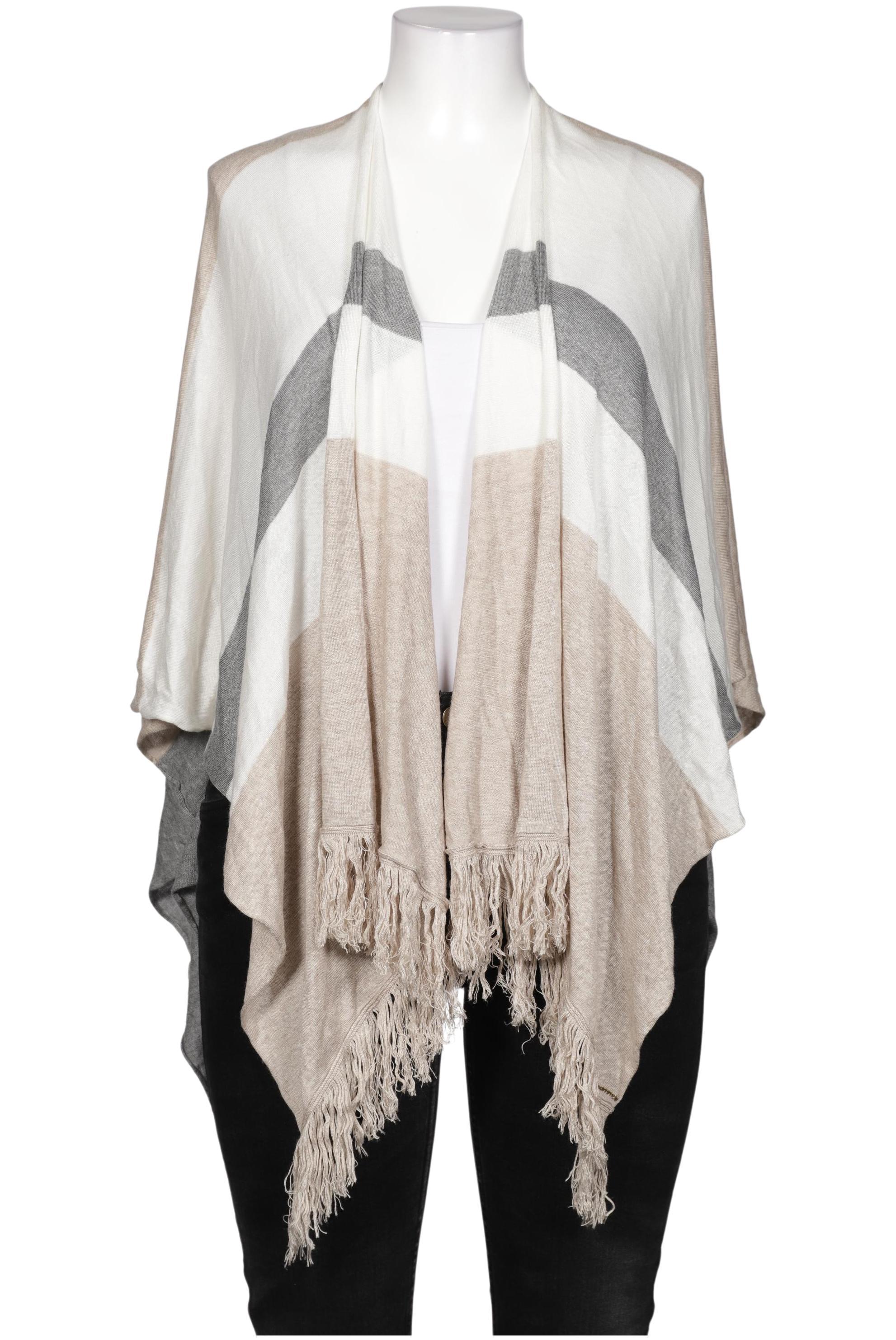 

Comma Damen Strickjacke, mehrfarbig, Gr. uni