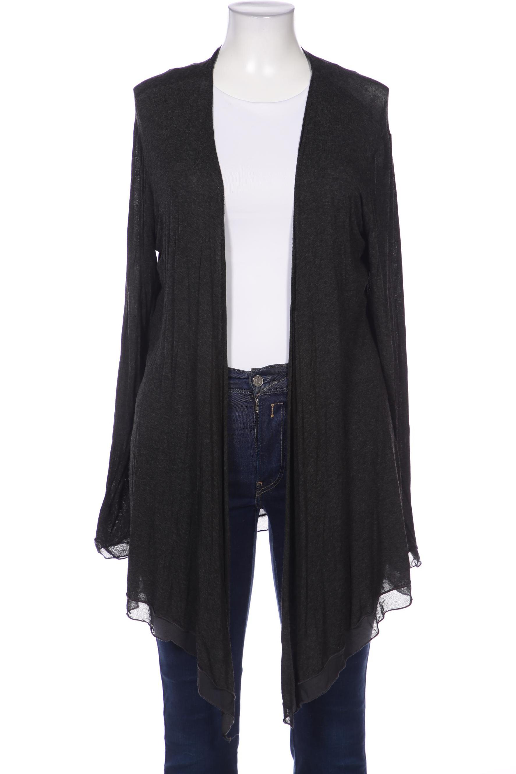 

Comma Damen Strickjacke, grau