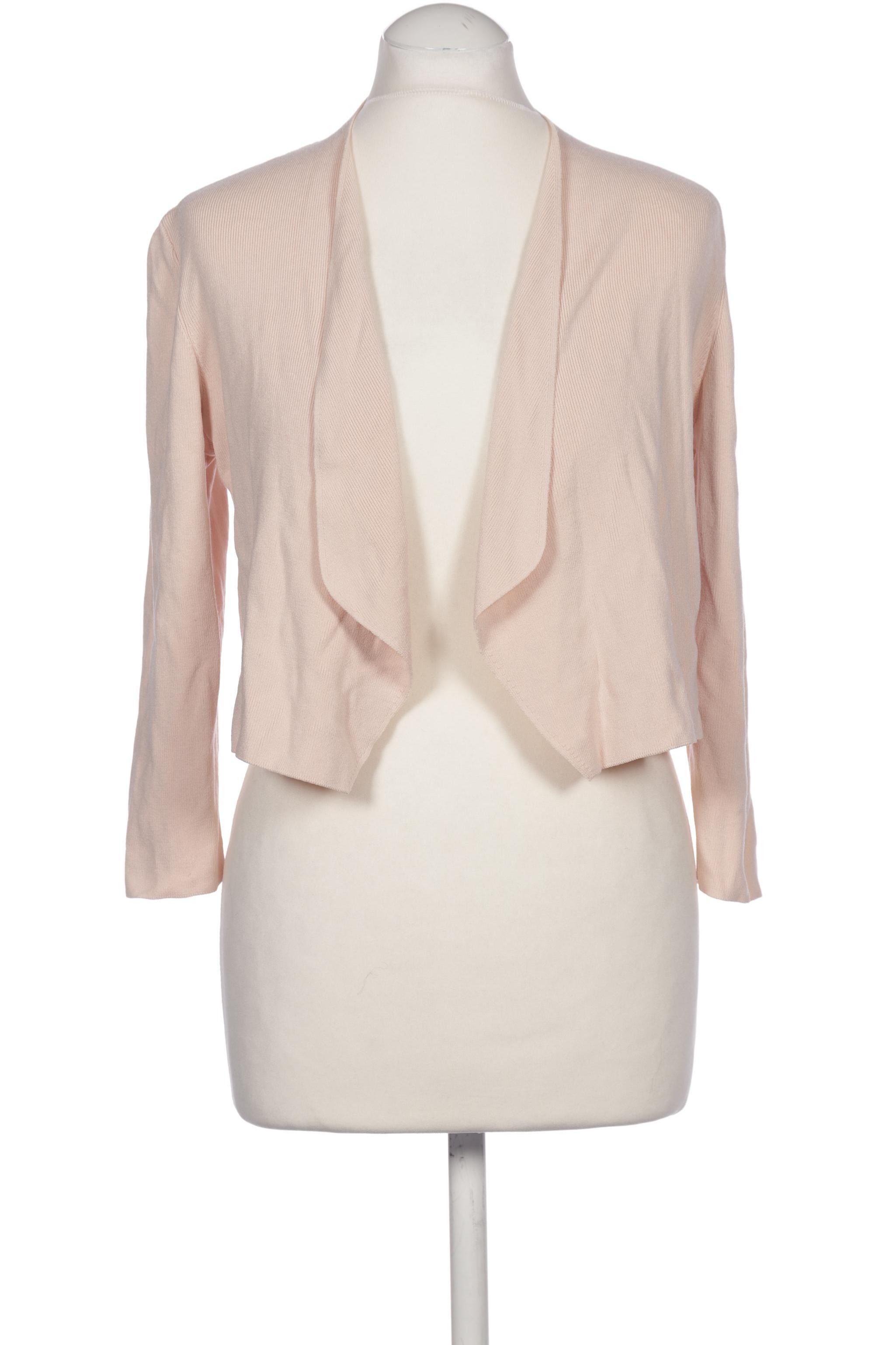 

Comma Damen Strickjacke, orange