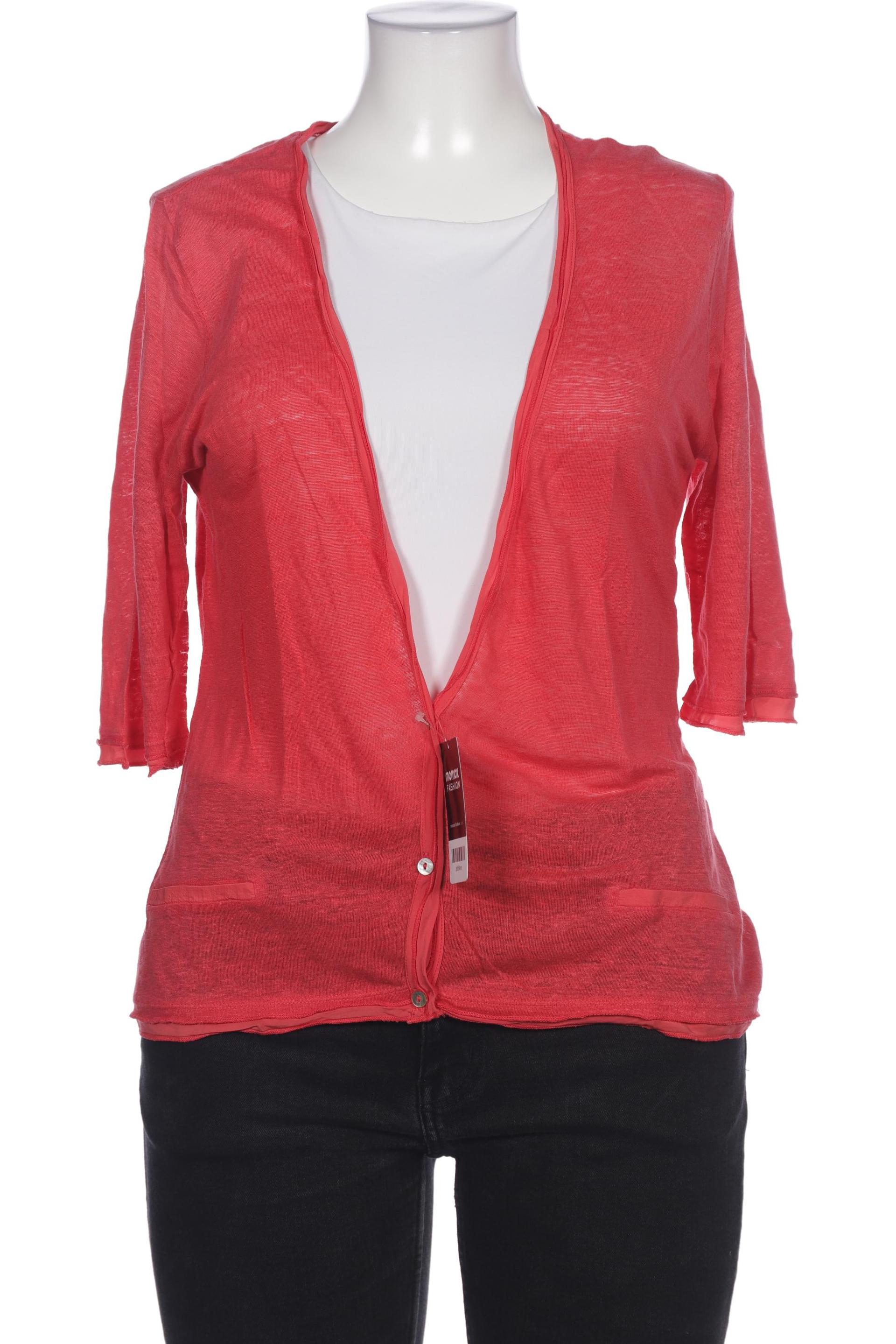 

Comma Damen Strickjacke, rot