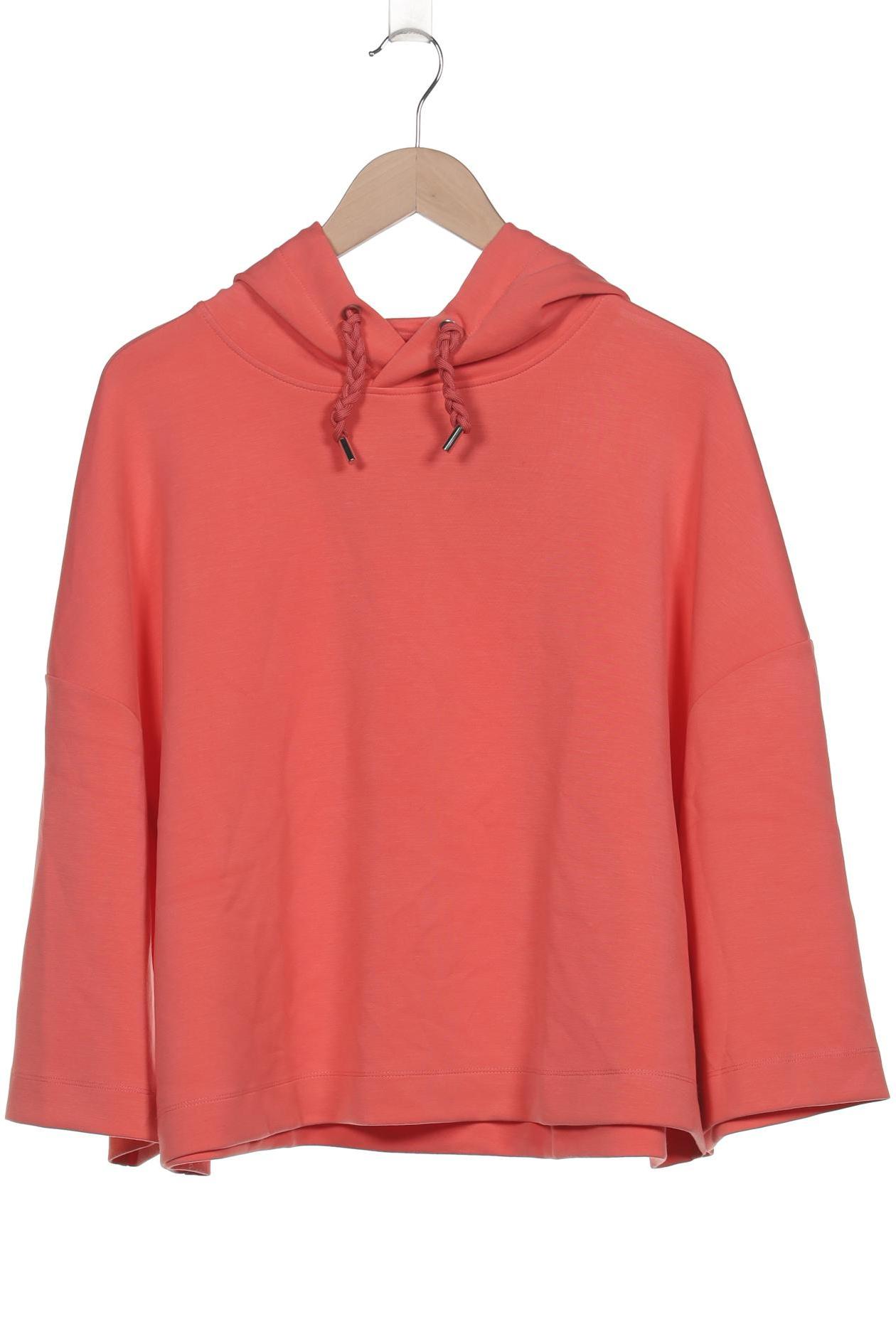 

Comma Damen Sweatshirt, pink, Gr. 42