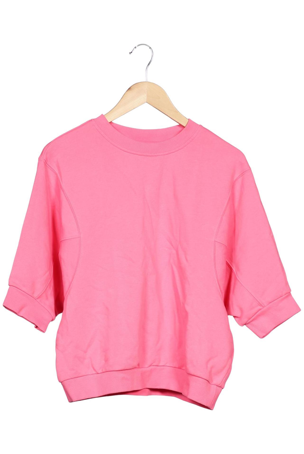 

Comma Damen Sweatshirt, pink, Gr. 36