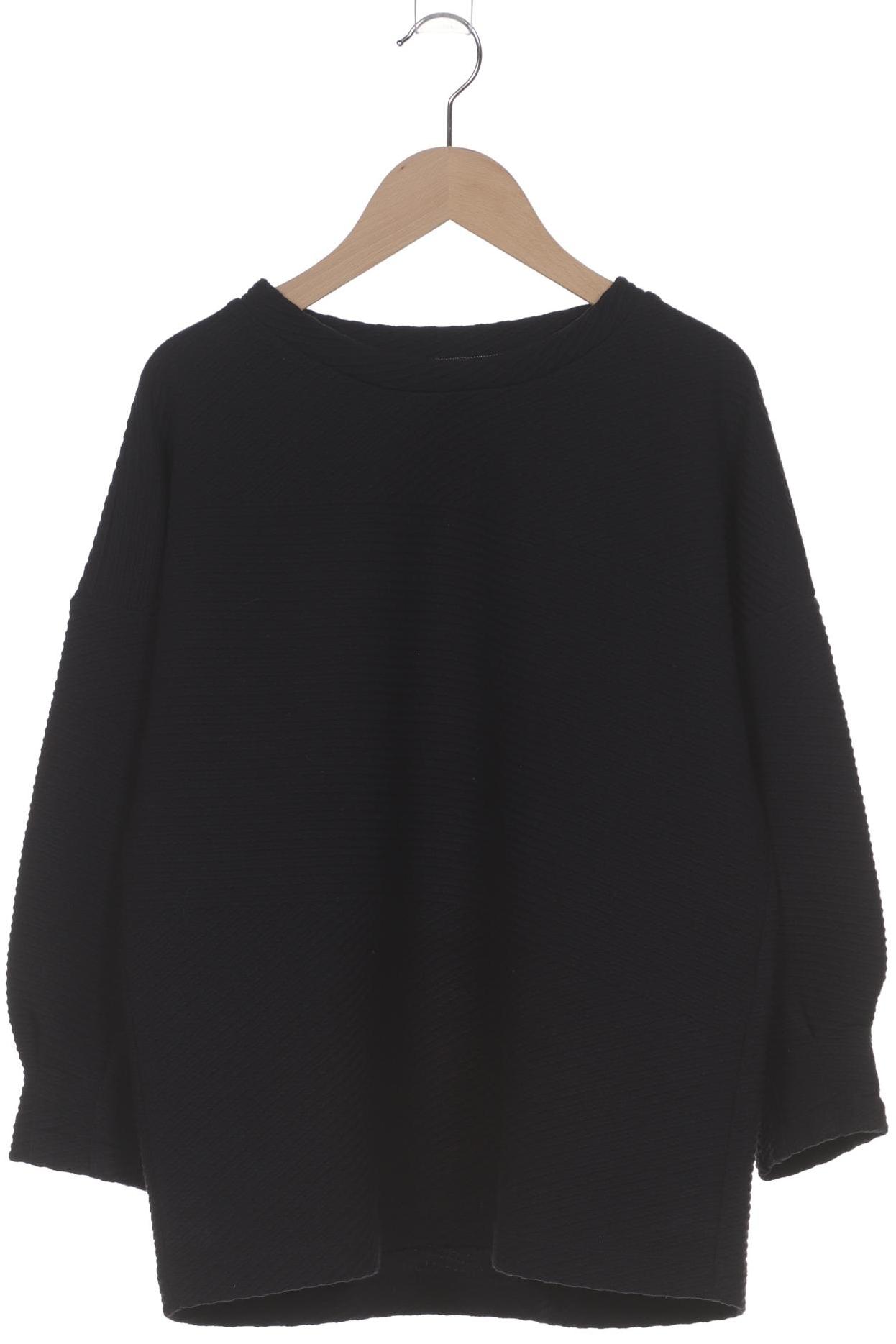 Thumbnail - Comma Damen Sweatshirt, marineblau, Gr. 36