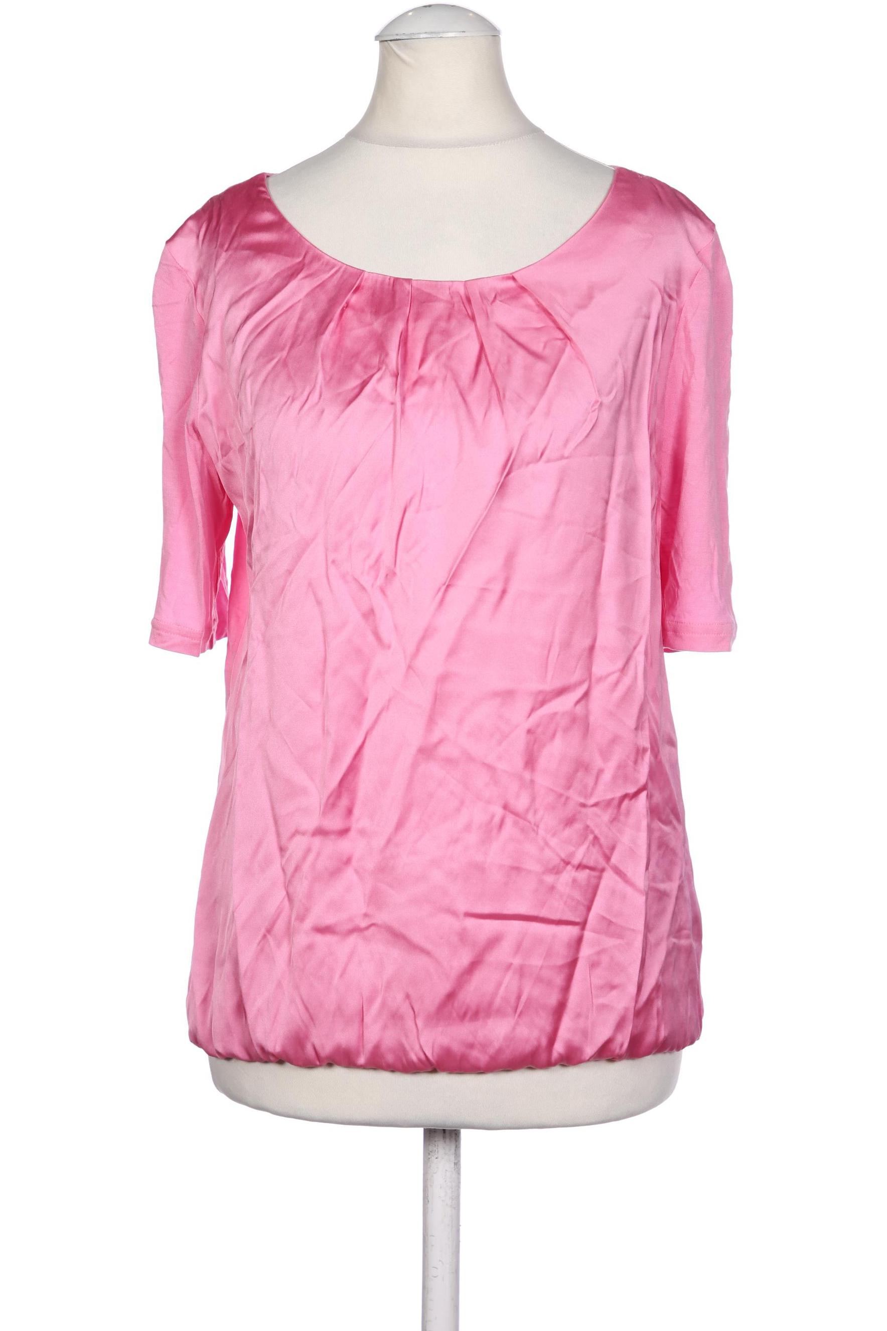 

Comma Damen T-Shirt, pink