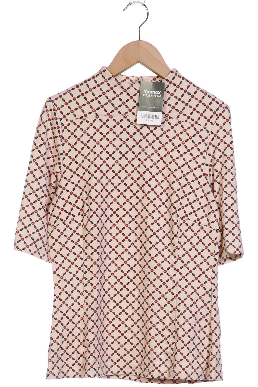 

Comma Damen T-Shirt, beige