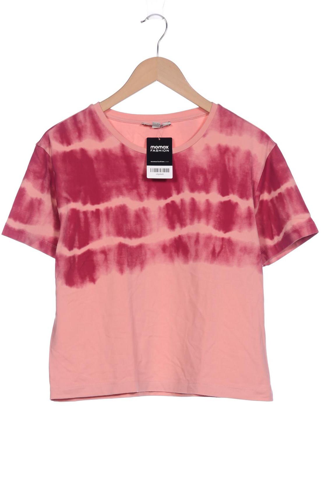 

Comma Damen T-Shirt, pink, Gr. 36