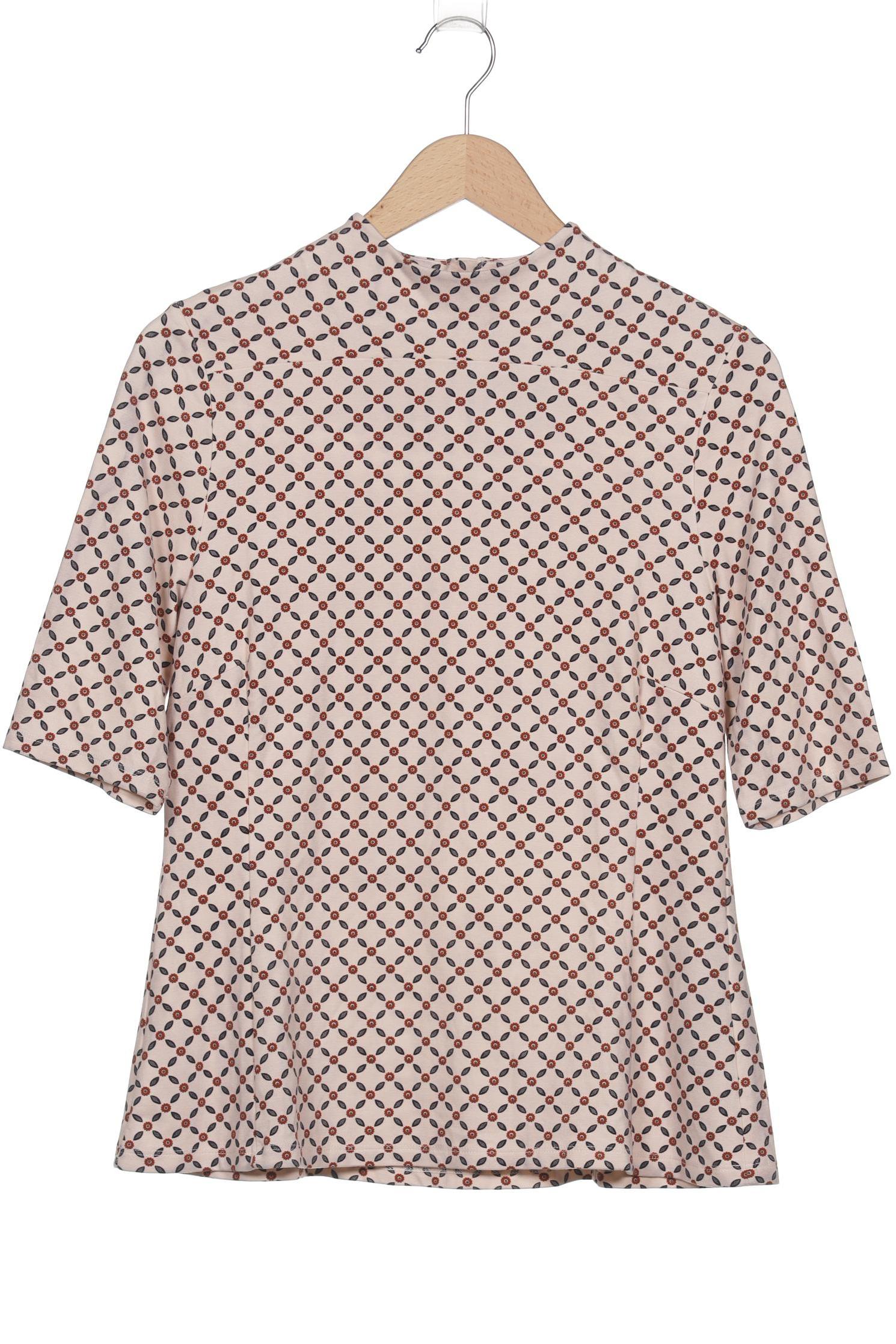 

Comma Damen T-Shirt, pink, Gr. 44