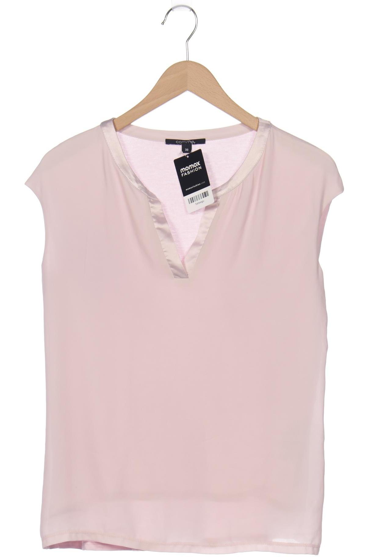 

Comma Damen T-Shirt, pink