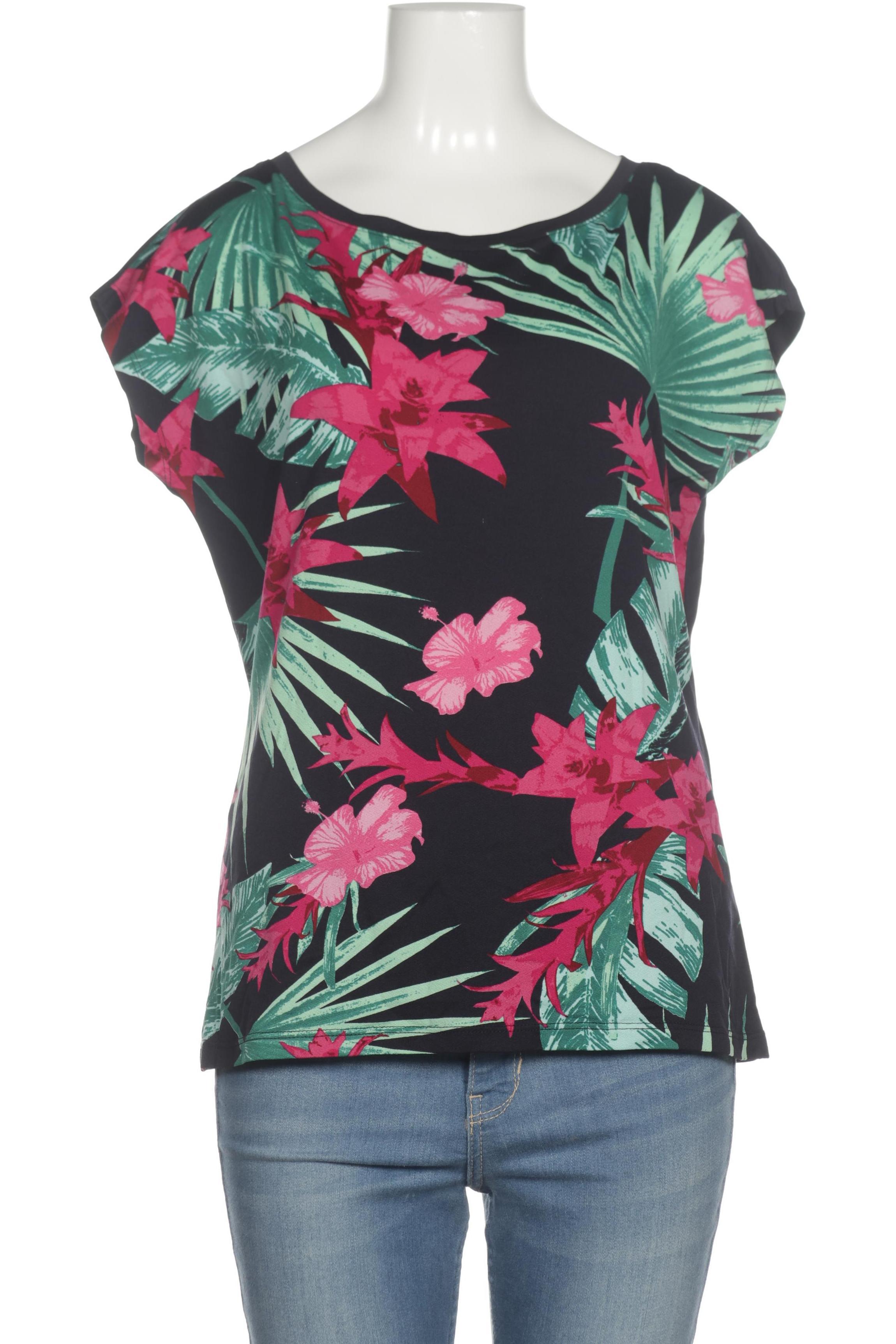 

Comma Damen T-Shirt, pink, Gr. 34