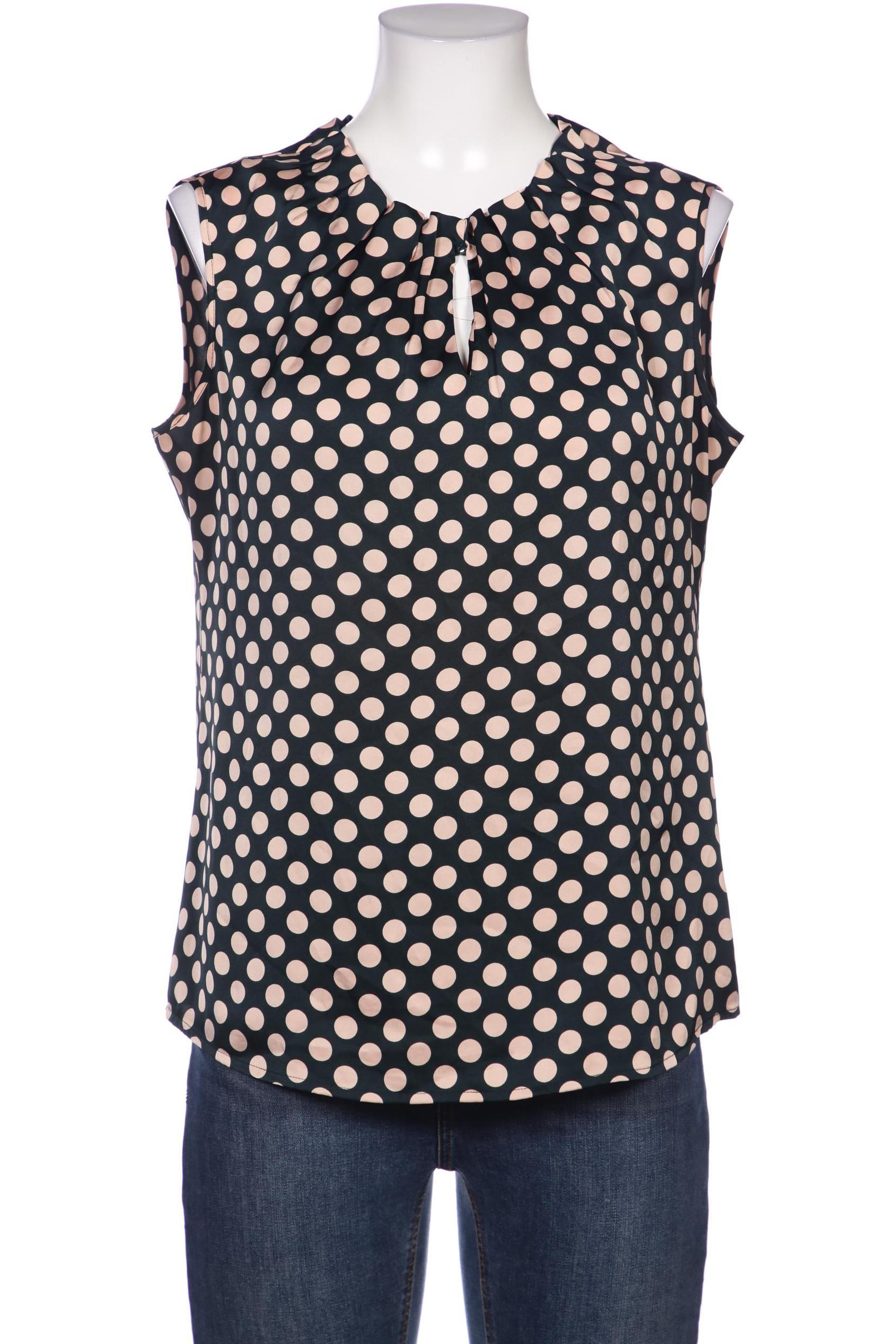 

Comma Damen T-Shirt, grün, Gr. 38