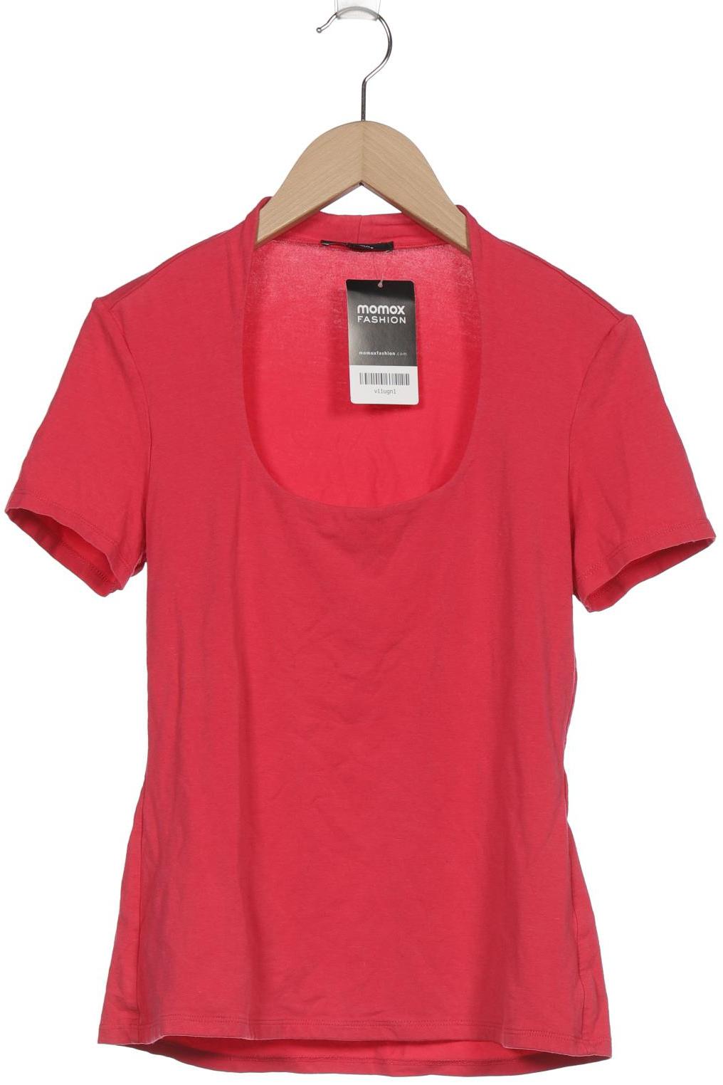 

Comma Damen T-Shirt, pink