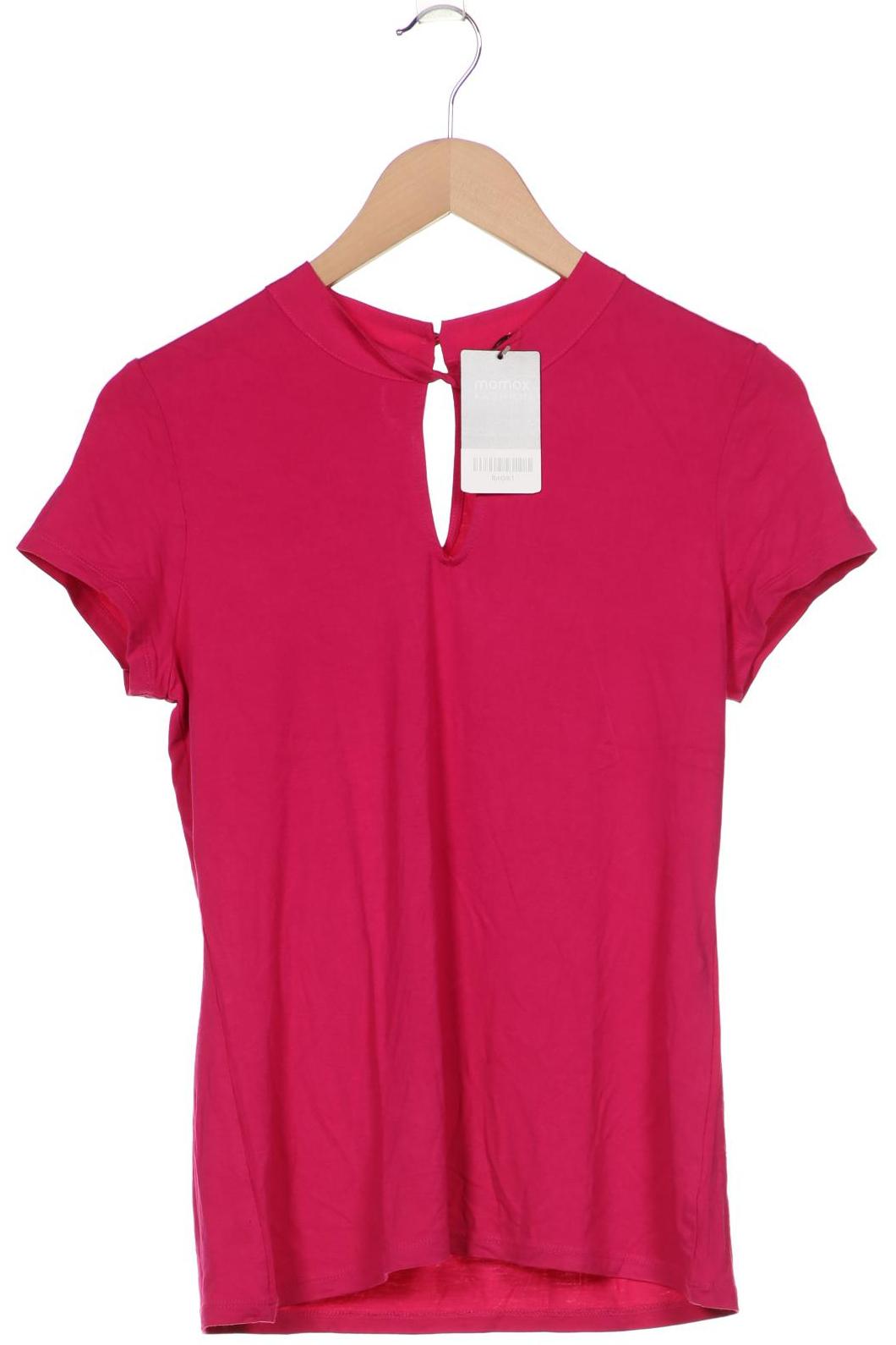 

Comma Damen T-Shirt, pink