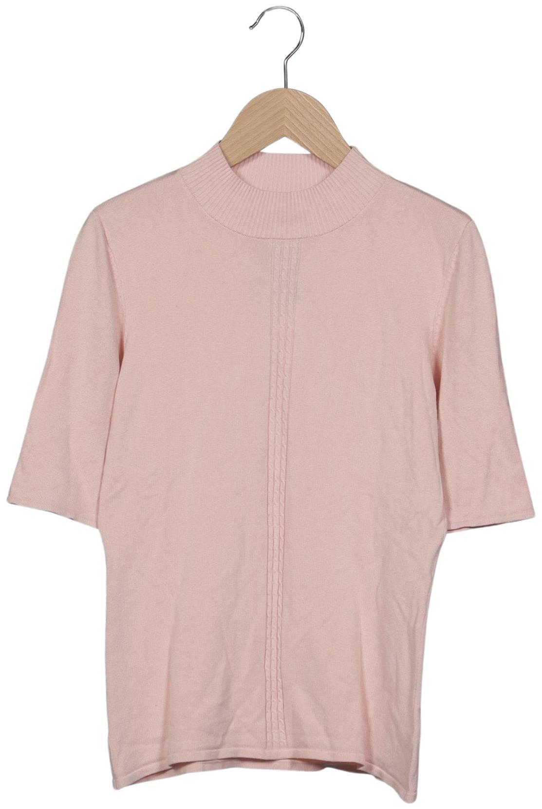 

Comma Damen T-Shirt, pink, Gr. 34