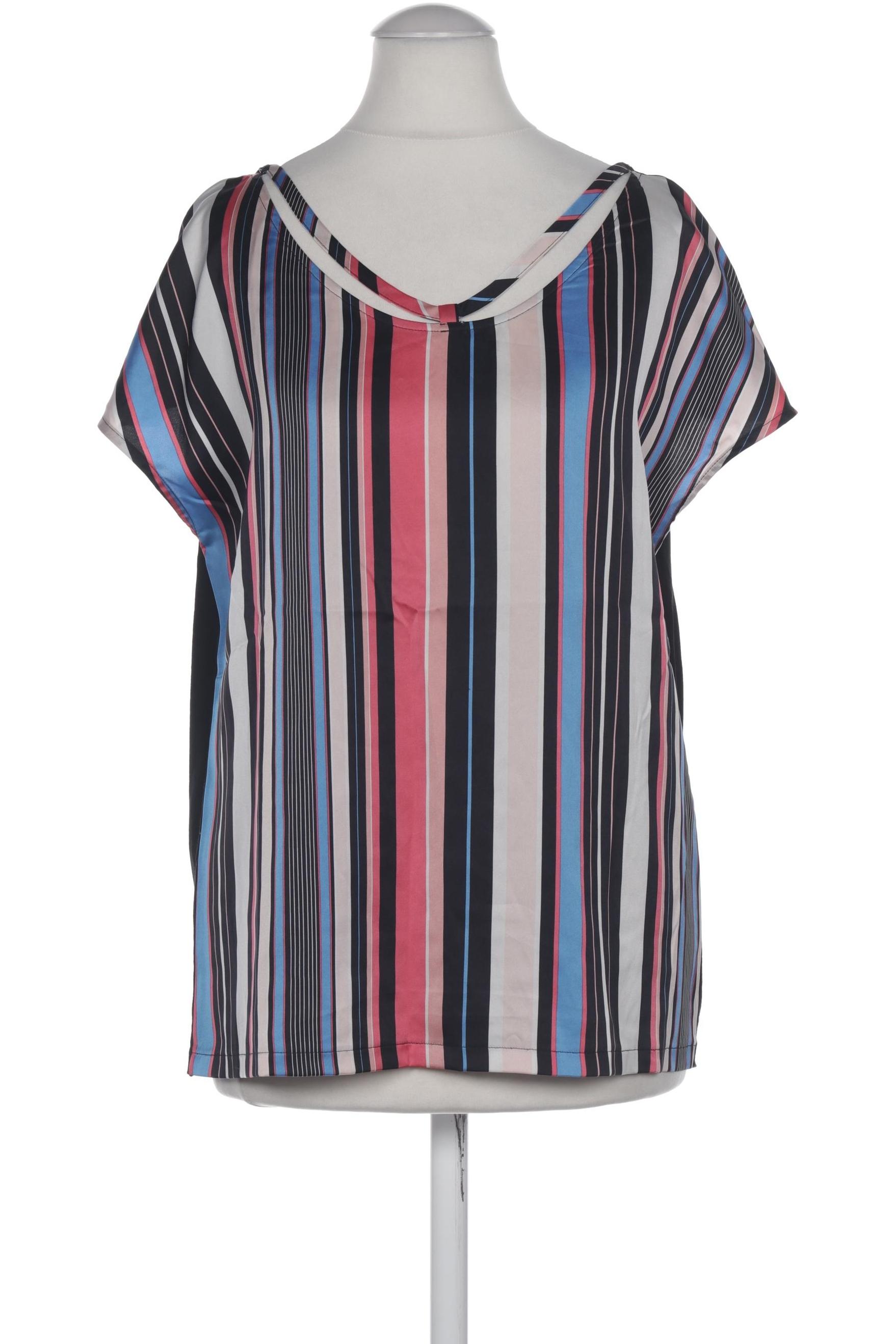 

Comma Damen T-Shirt, mehrfarbig, Gr. 36