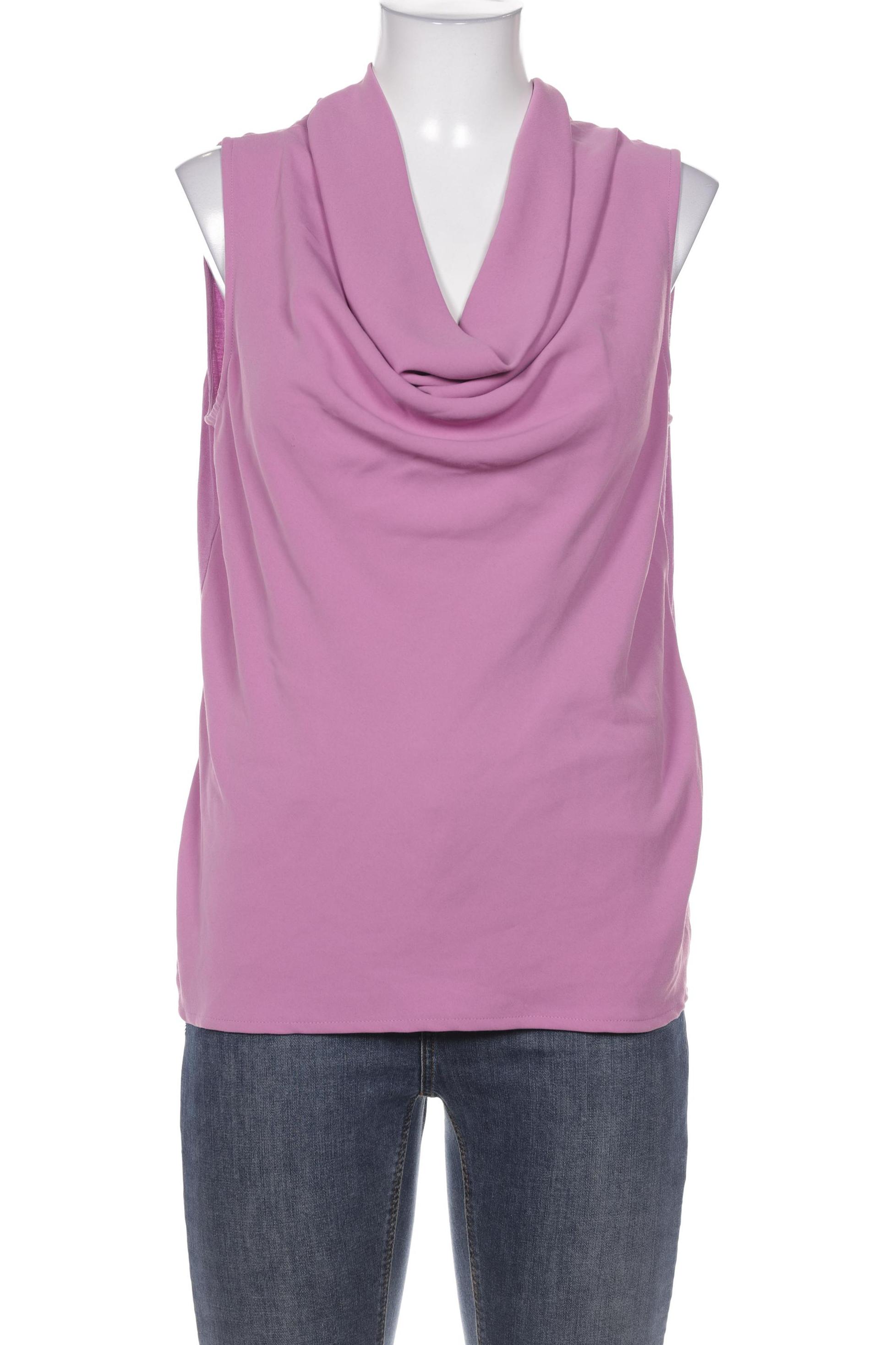 

Comma Damen T-Shirt, pink, Gr. 40