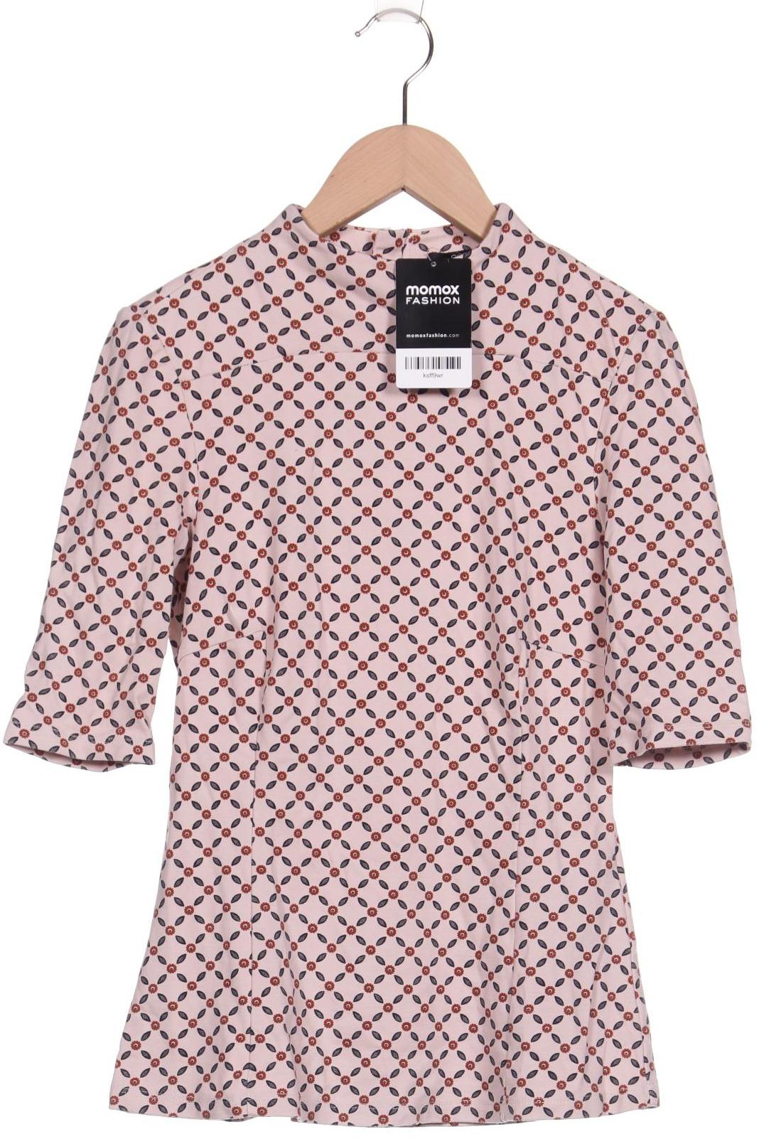 

Comma Damen T-Shirt, pink