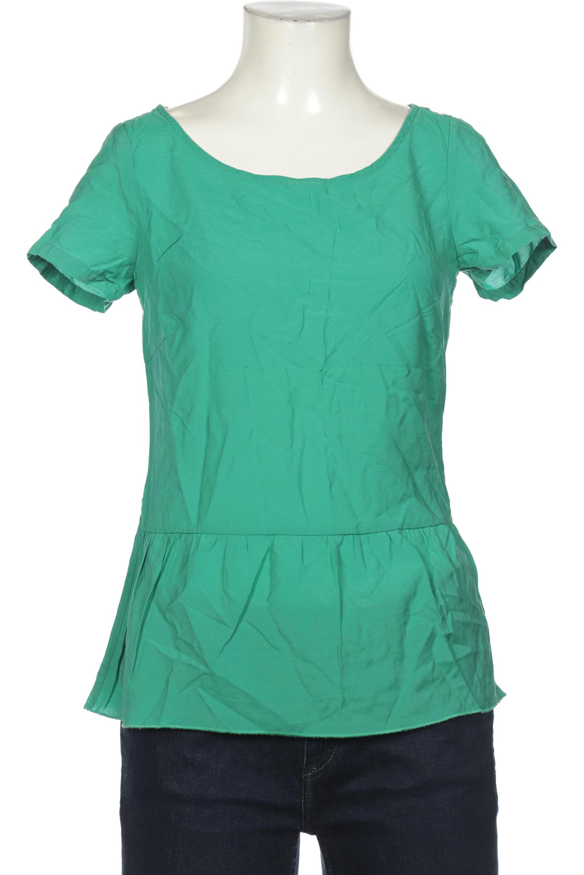 

Comma Damen T-Shirt, grün