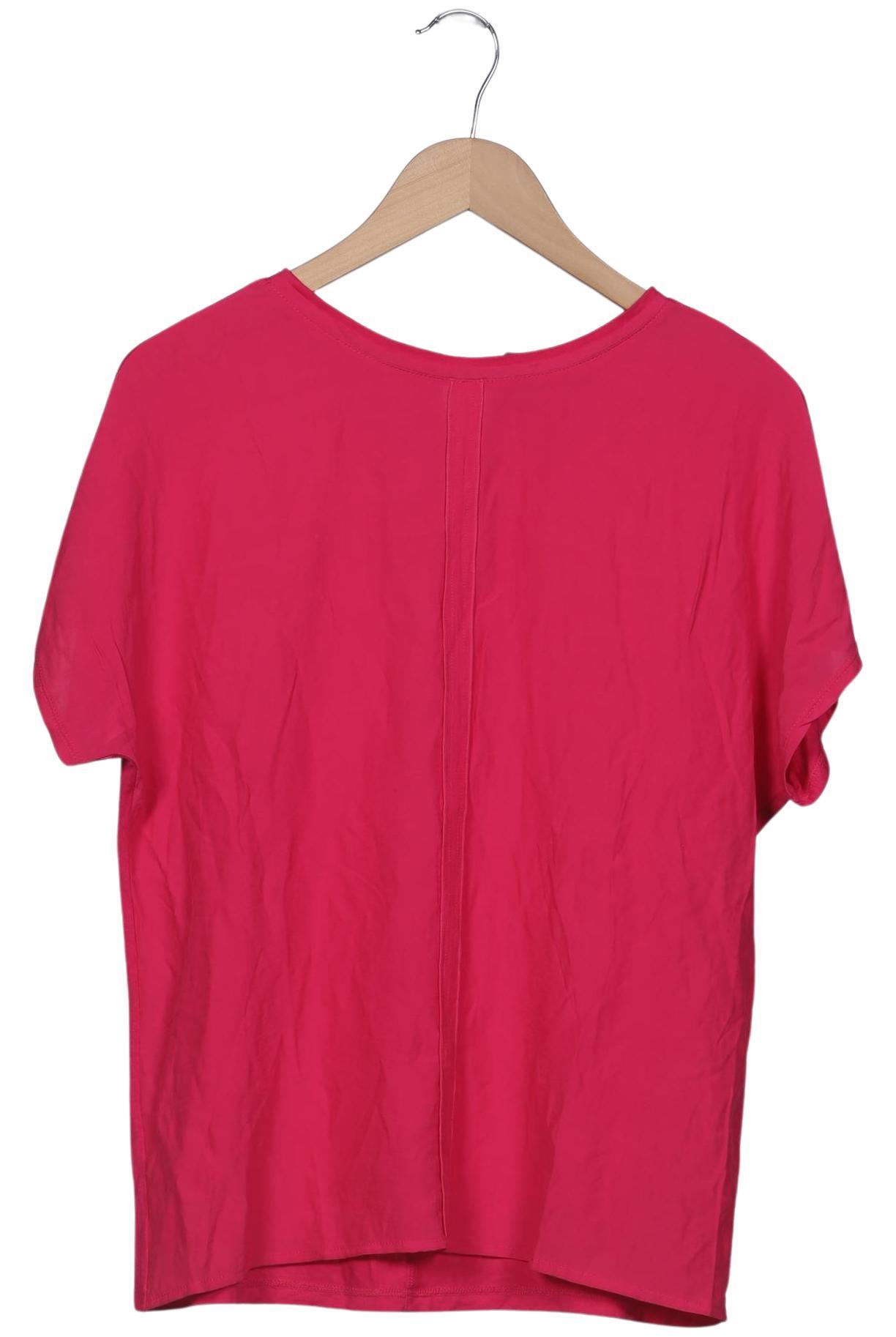

Comma Damen T-Shirt, pink, Gr. 40
