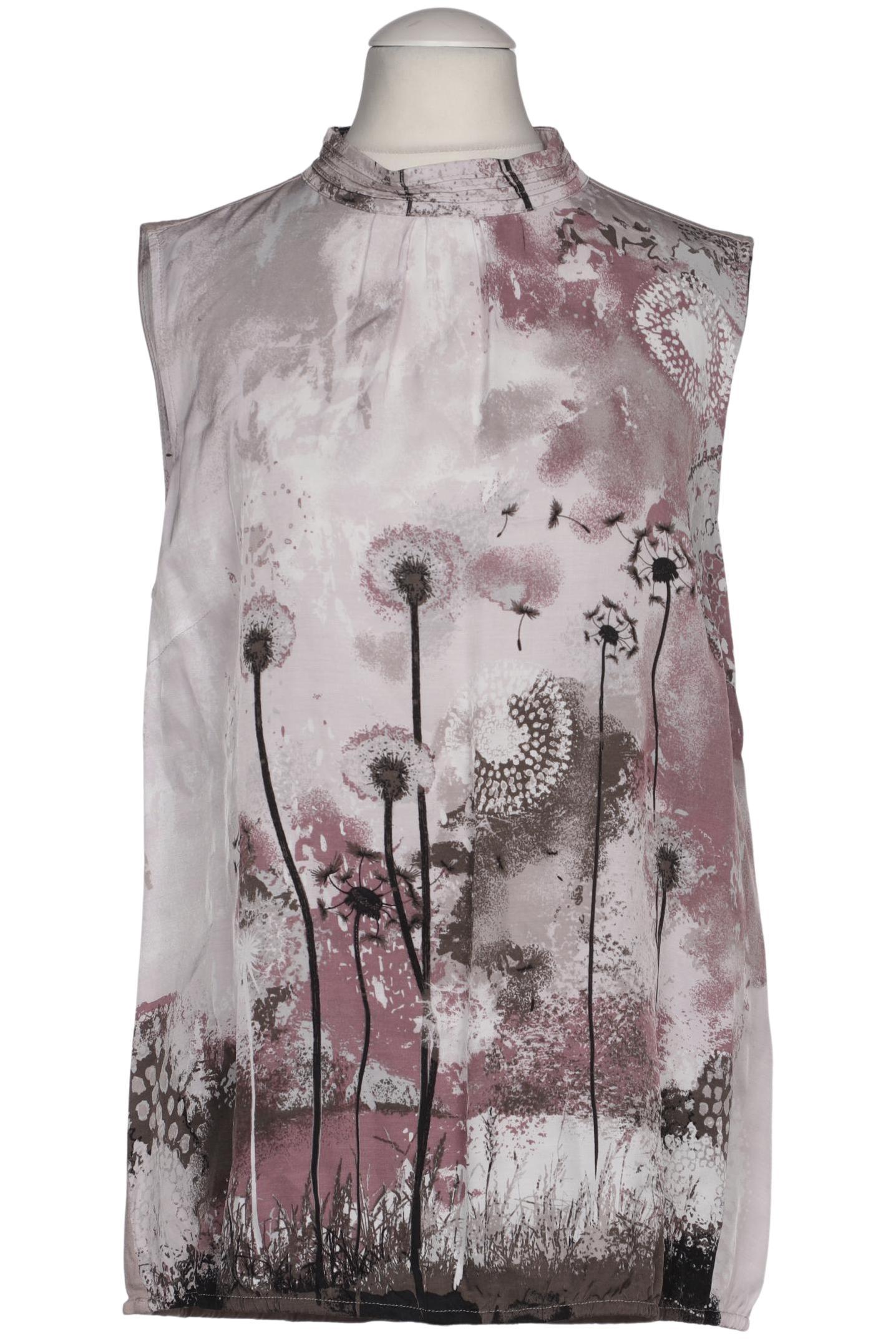 

Comma Damen T-Shirt, pink, Gr. 40