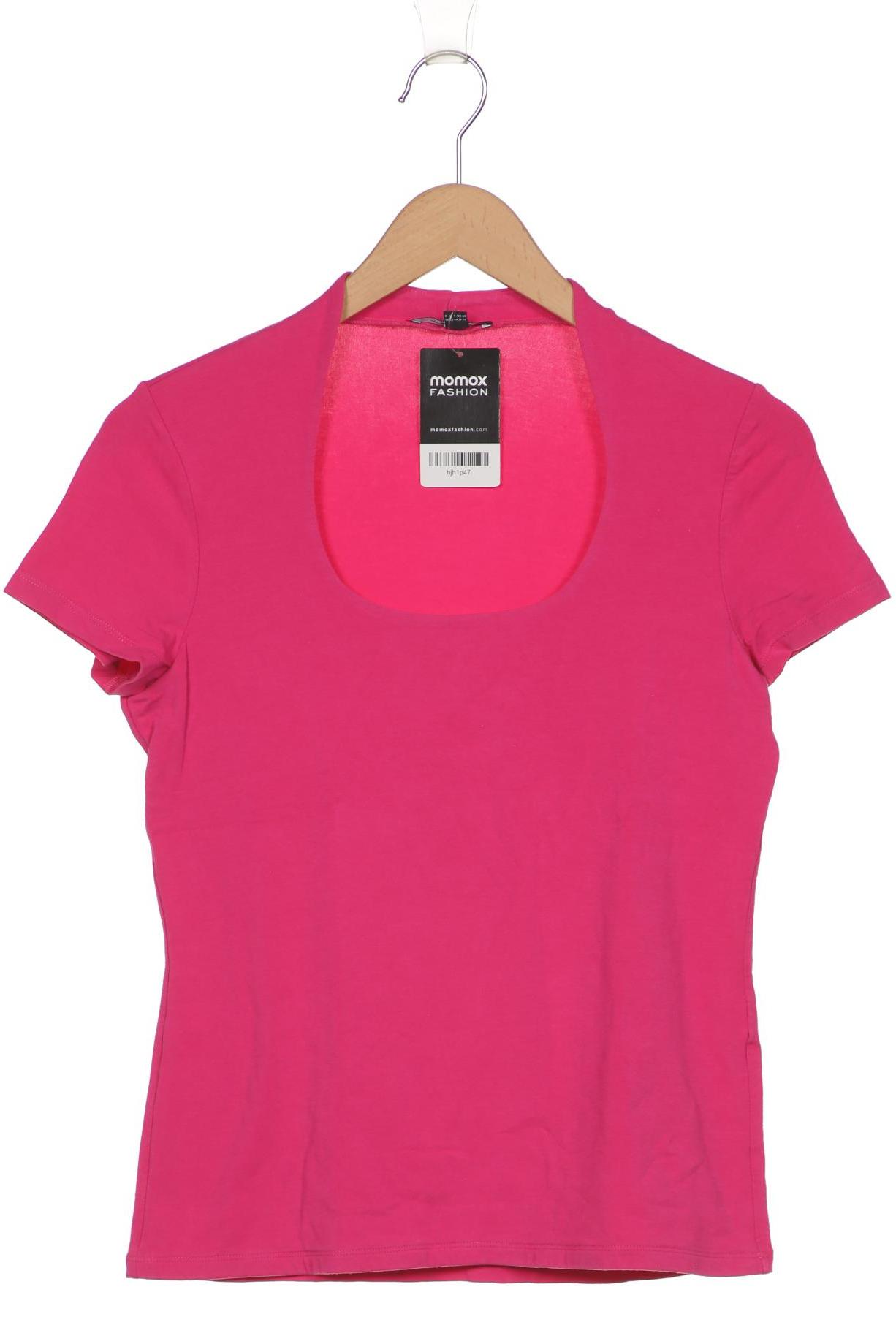 

Comma Damen T-Shirt, pink