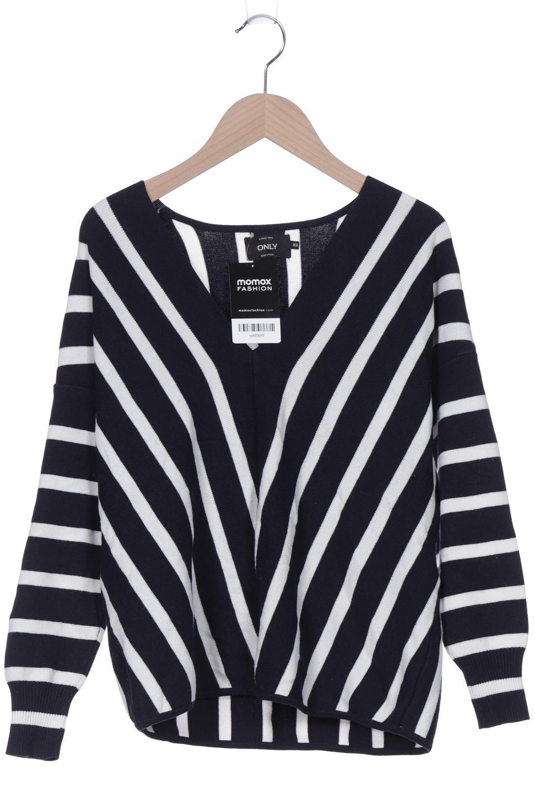 

Comma Damen T-Shirt, mehrfarbig, Gr. 38