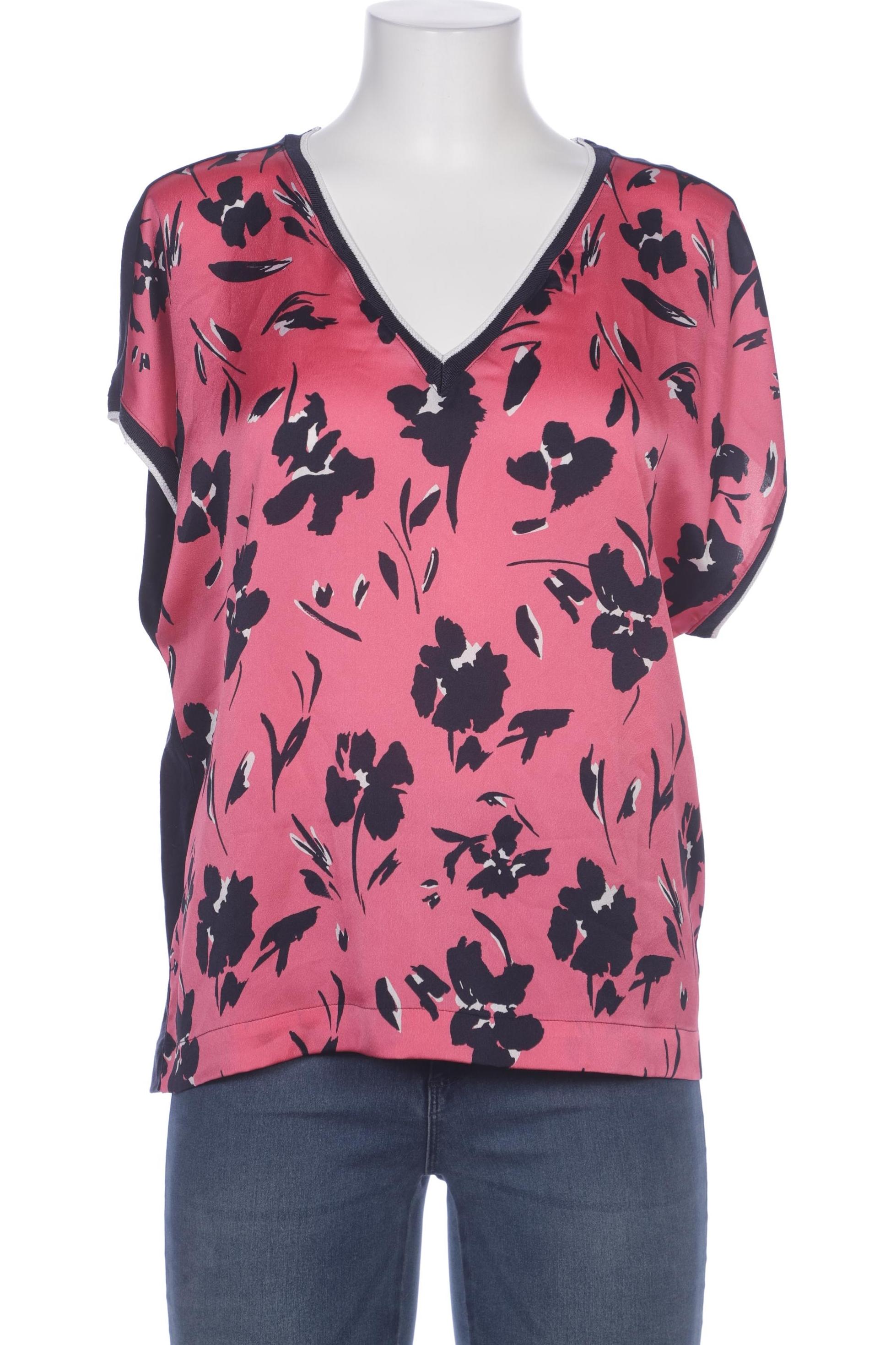 

Comma Damen T-Shirt, pink, Gr. 42