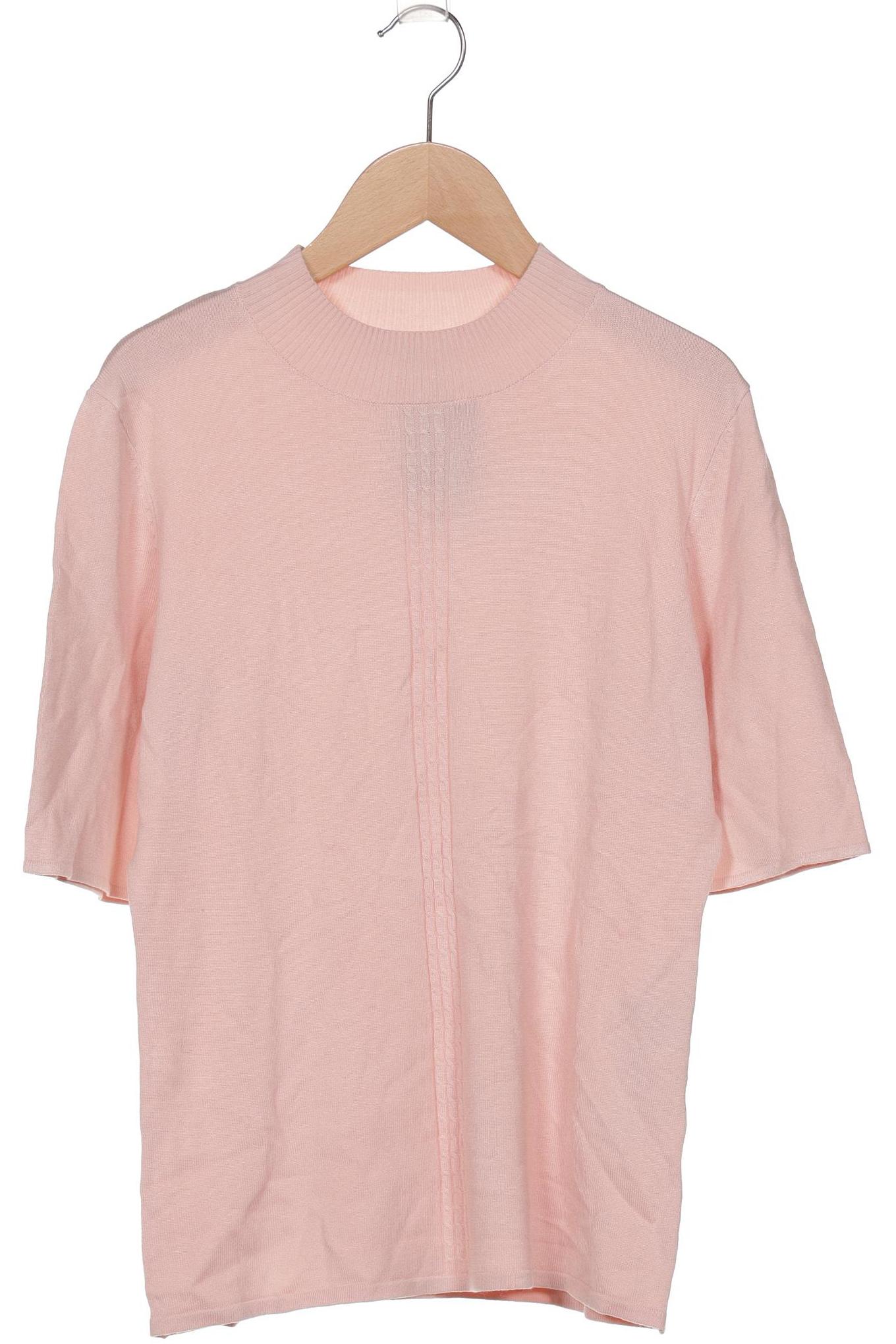 

Comma Damen T-Shirt, pink, Gr. 36