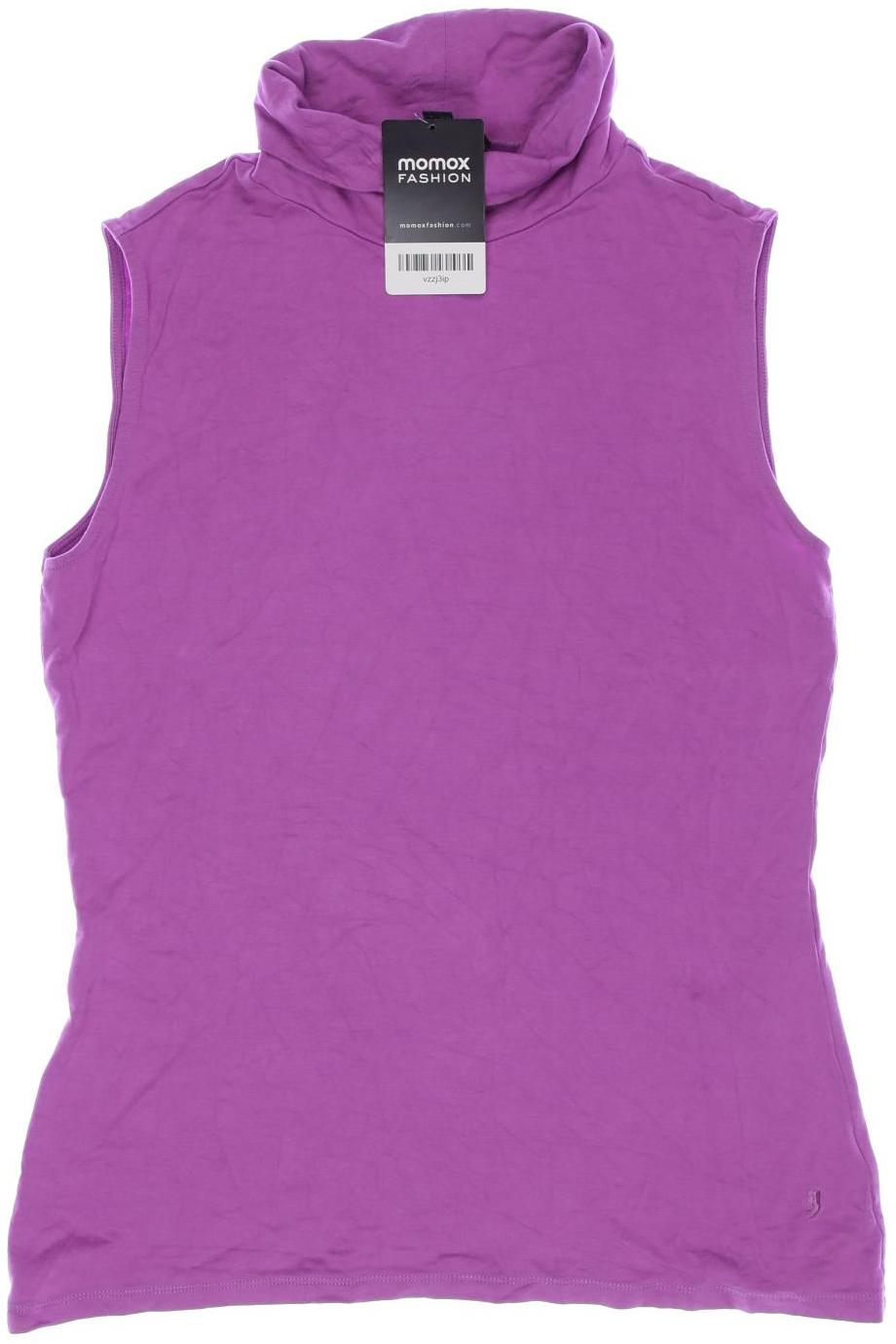

Comma Damen T-Shirt, pink