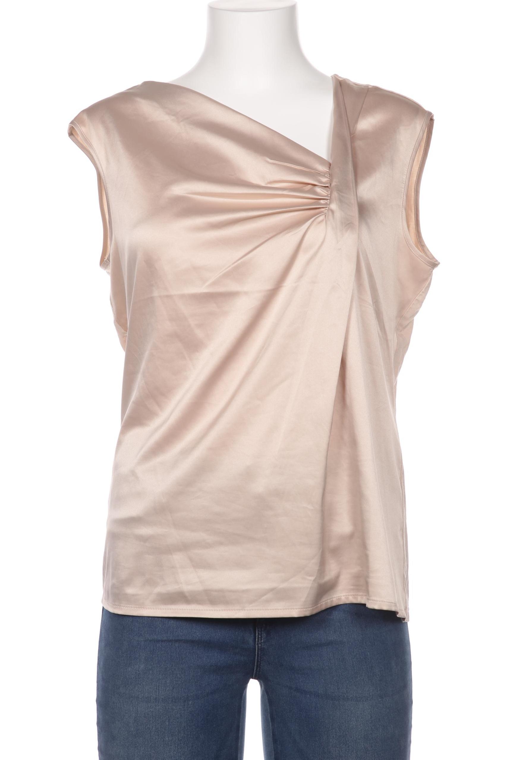 

Comma Damen T-Shirt, pink, Gr. 40