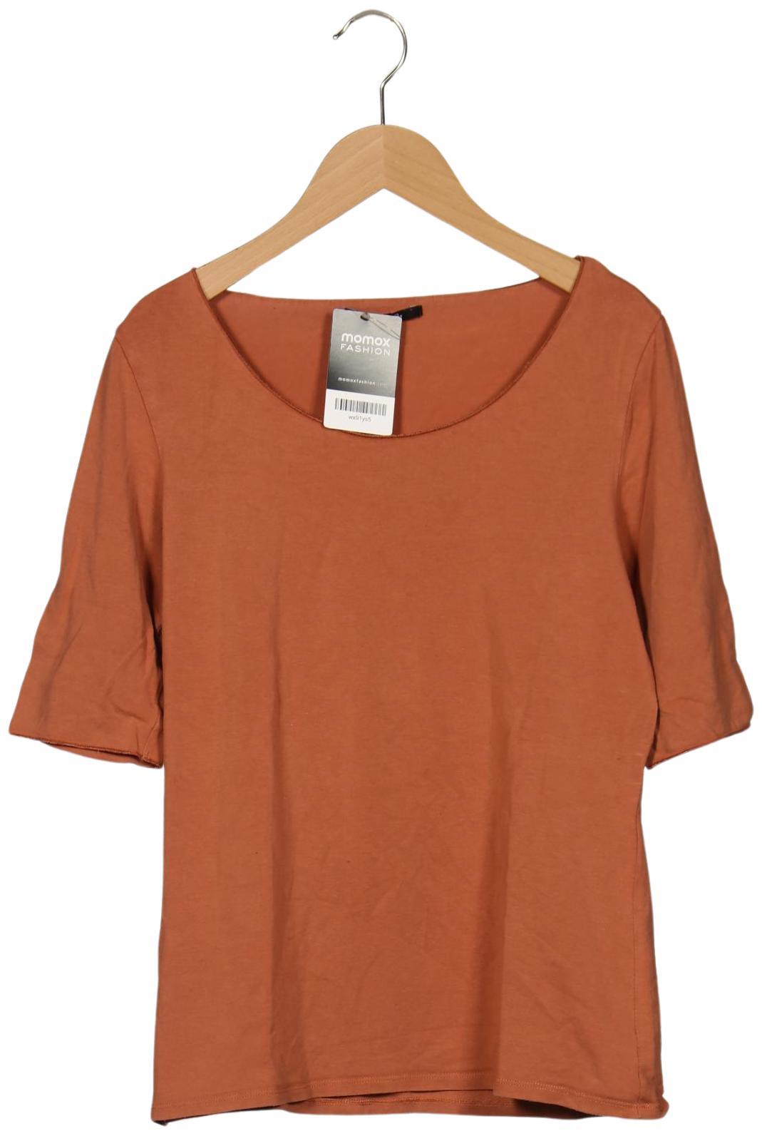 

Comma Damen T-Shirt, pink, Gr. 40