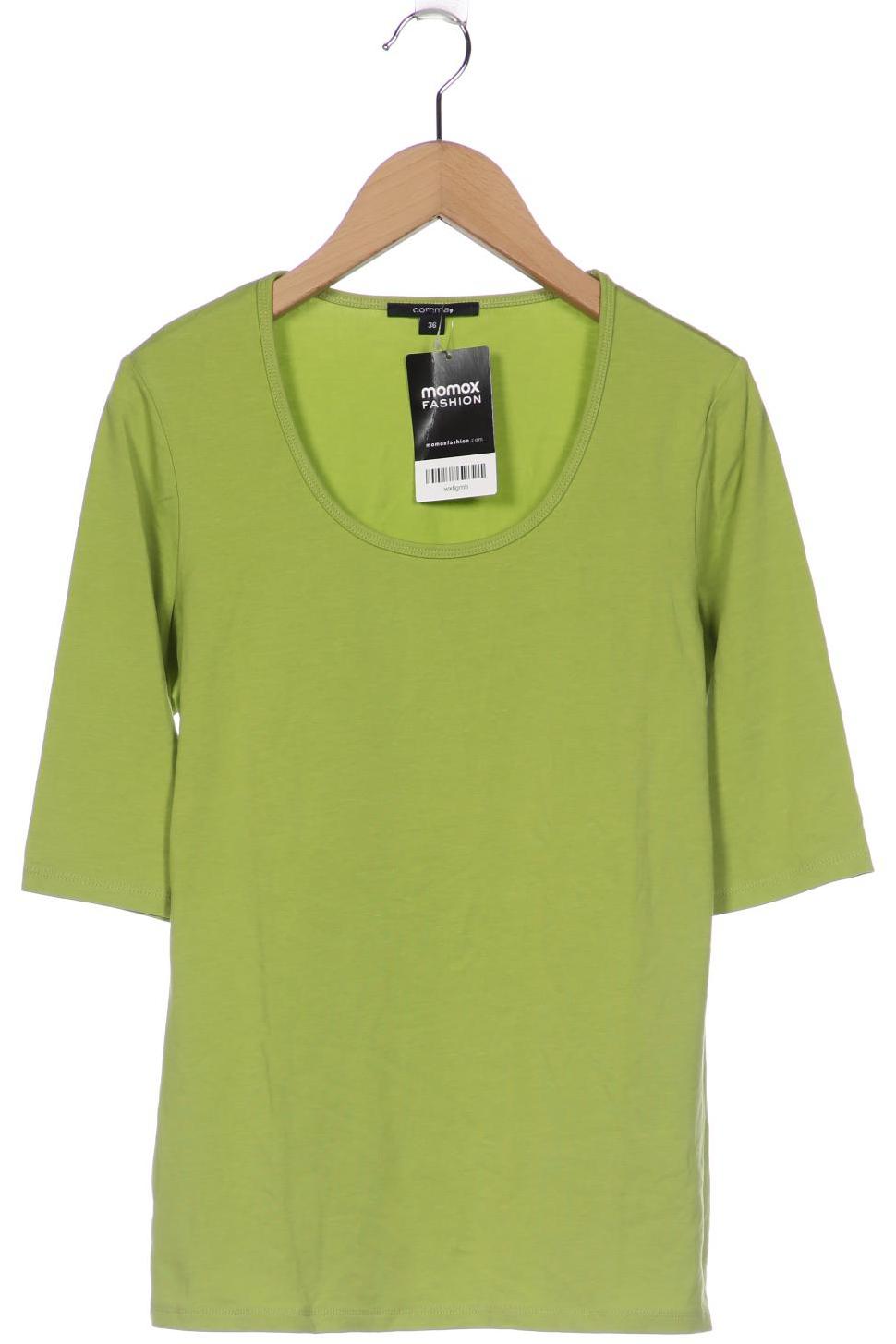 

Comma Damen T-Shirt, grün