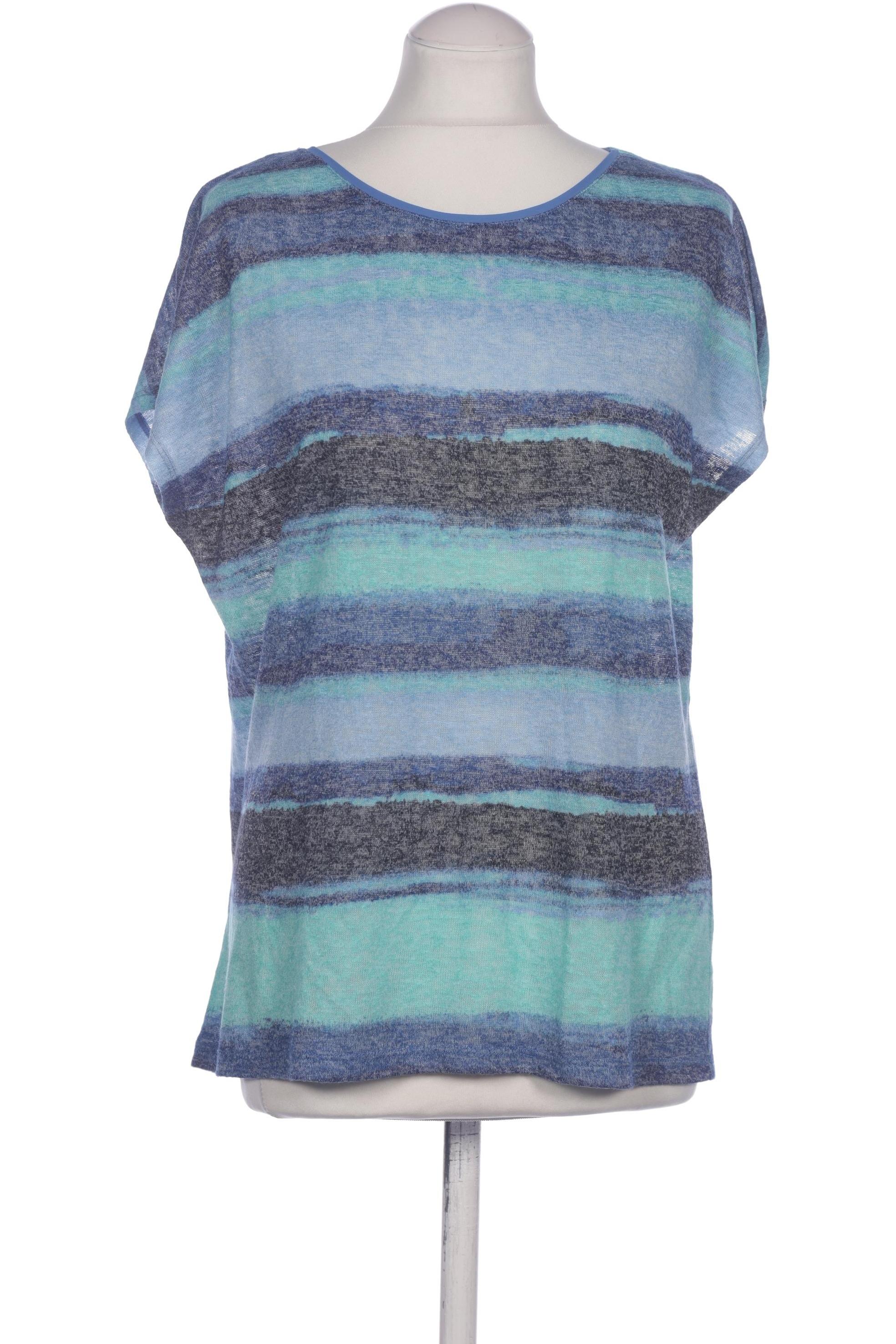 

Comma Damen T-Shirt, flieder, Gr. 40