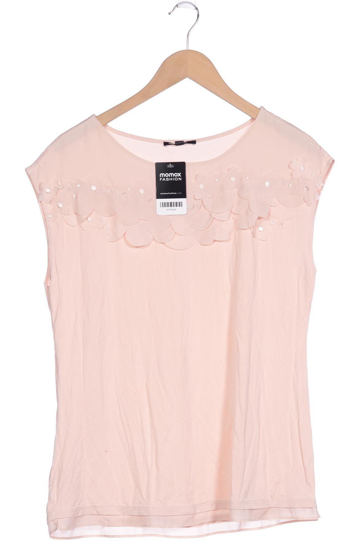 

Comma Damen T-Shirt, pink