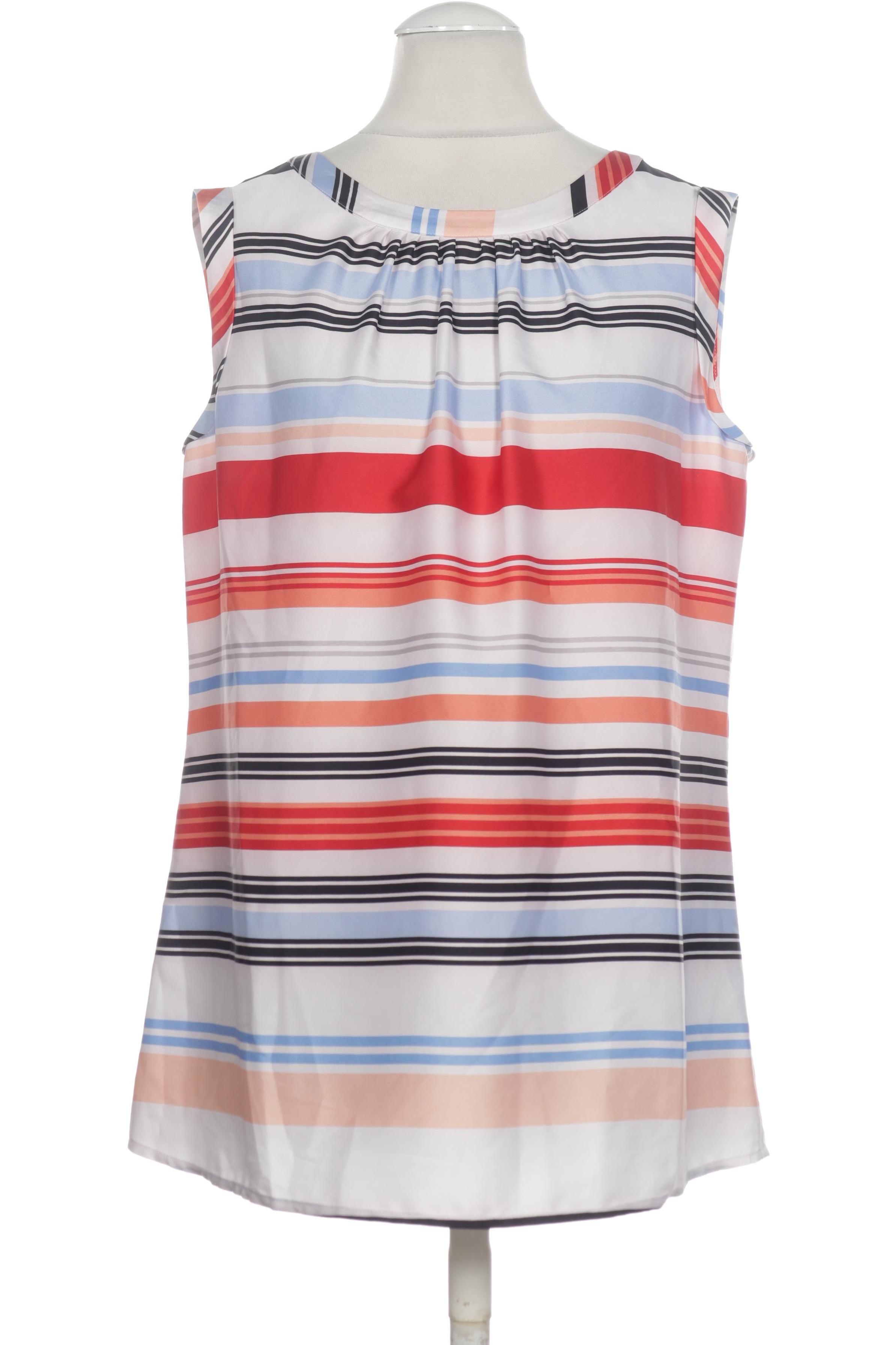 

Comma Damen Top, rot, Gr. 36