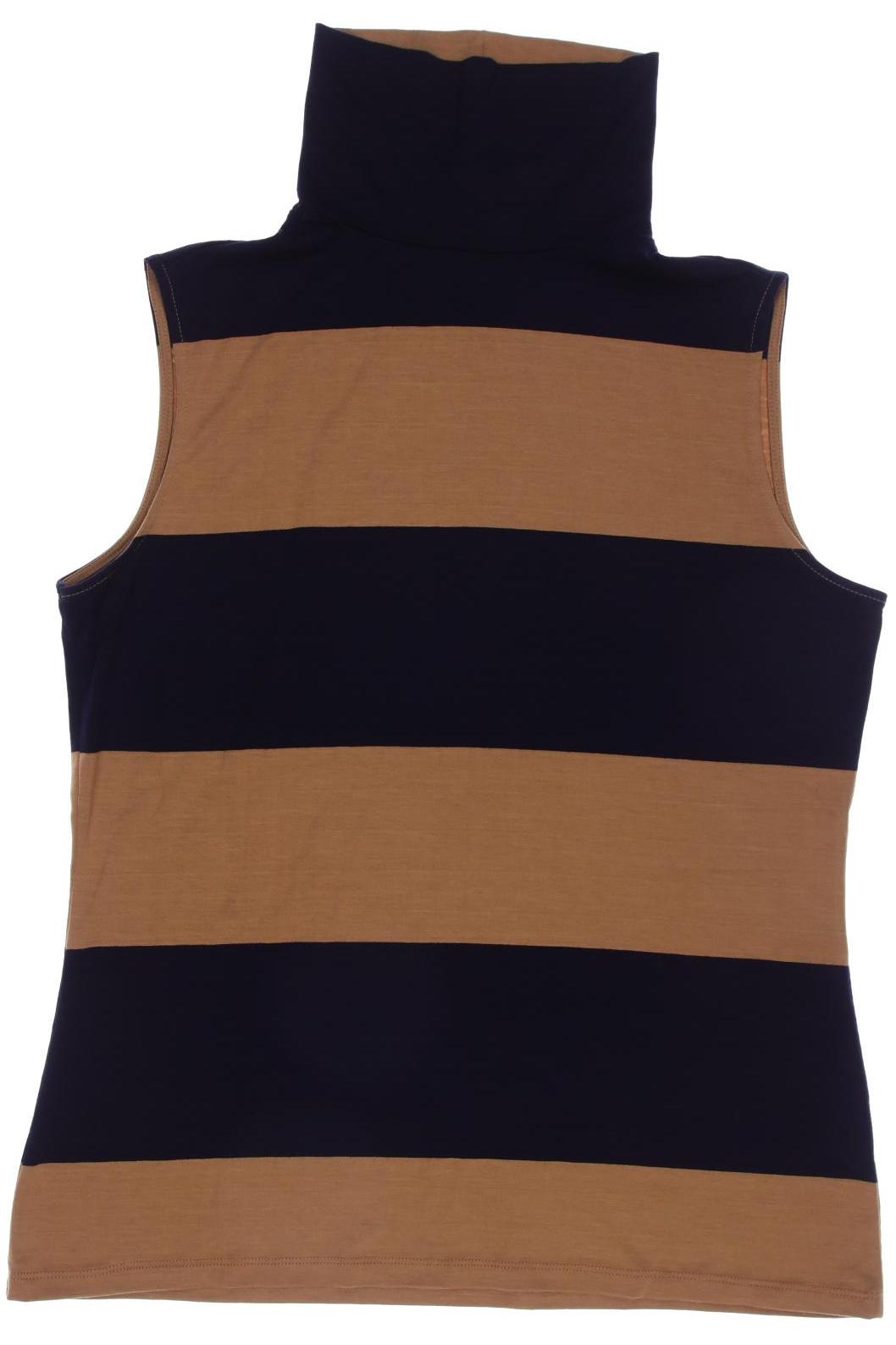 

Comma Damen Top, marineblau, Gr. 40