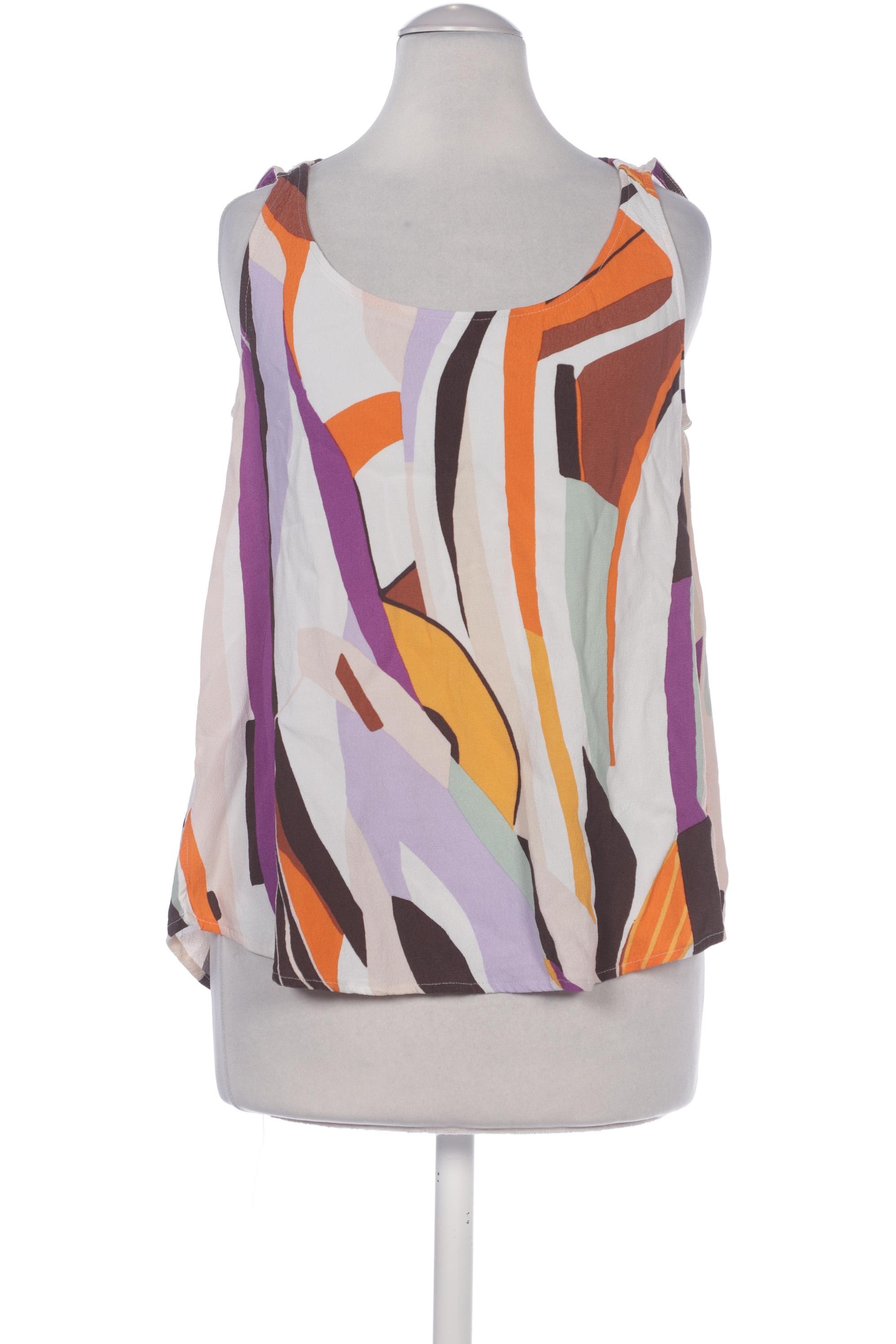 

Comma Damen Top, mehrfarbig, Gr. 34