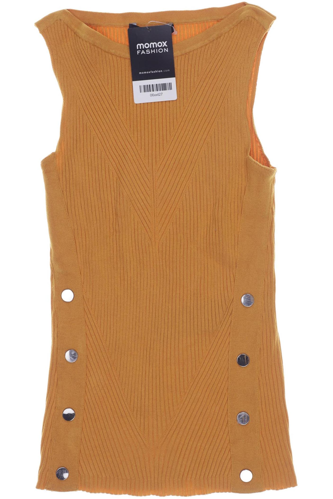 

Comma Damen Top, orange, Gr. 34