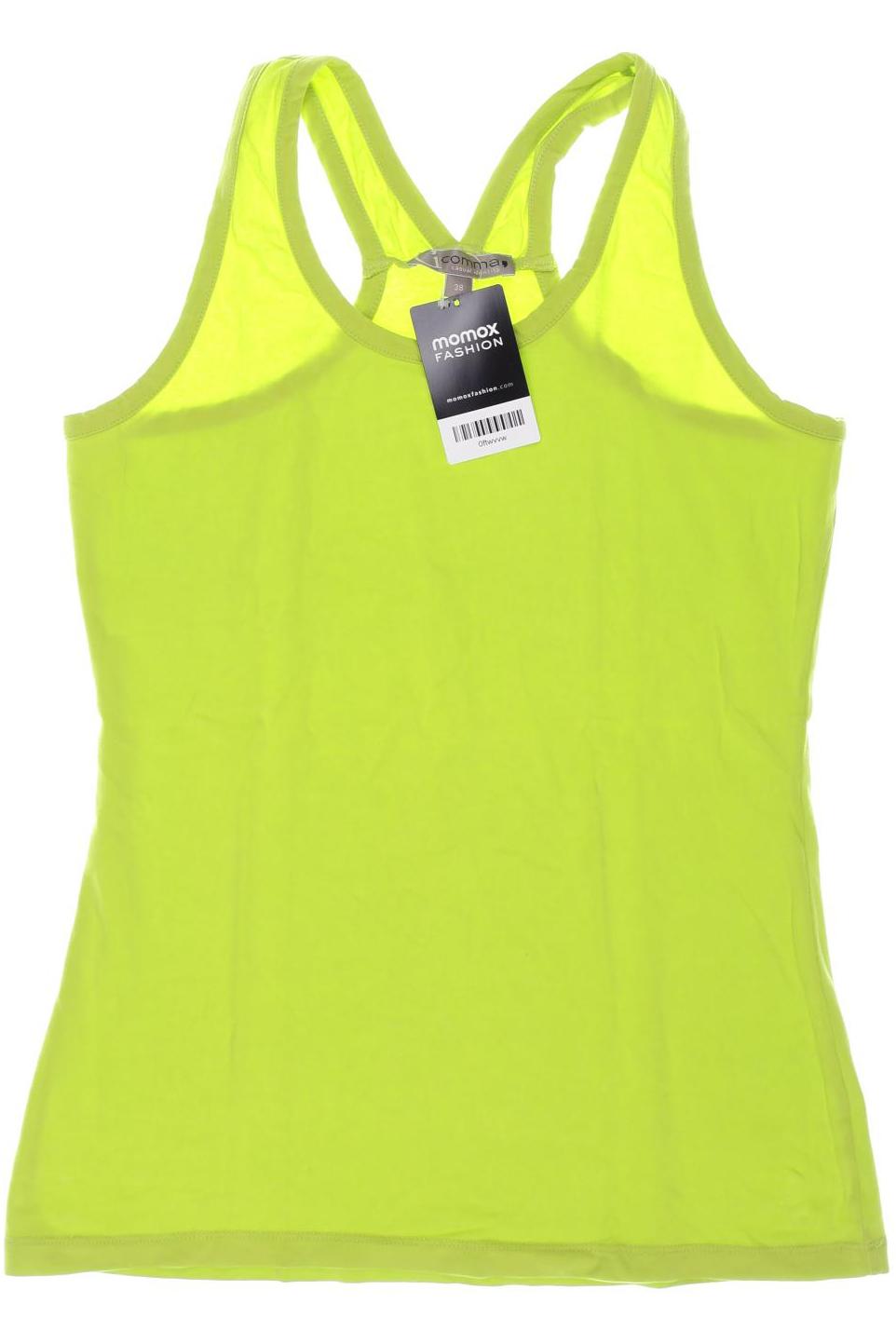 

Comma Damen Top, grün