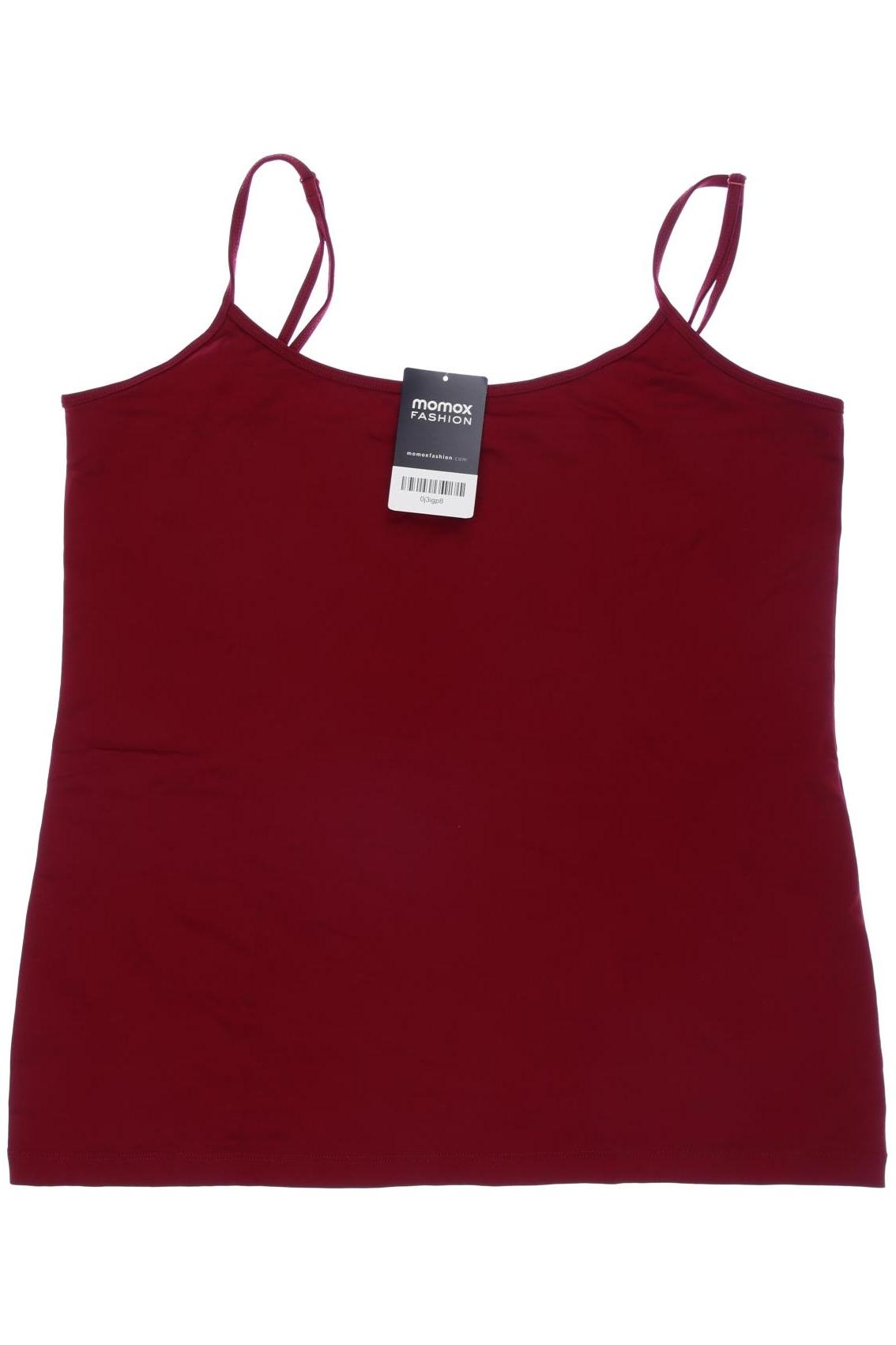 

Comma Damen Top, rot, Gr. 44