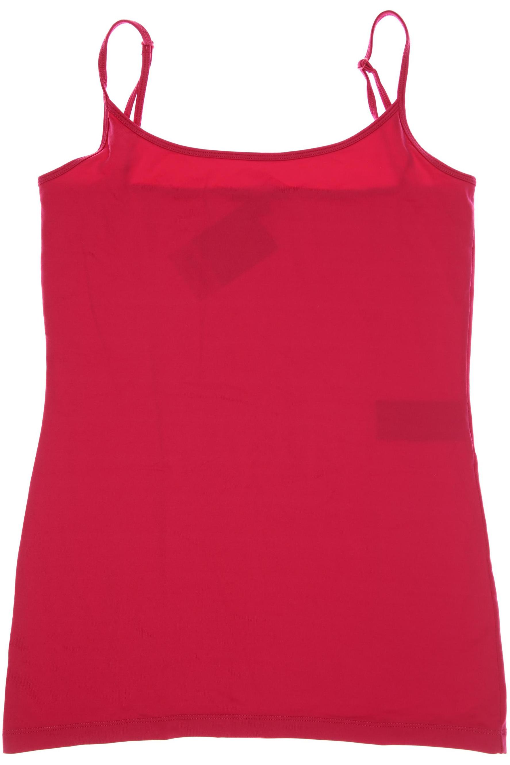 

Comma Damen Top, rot