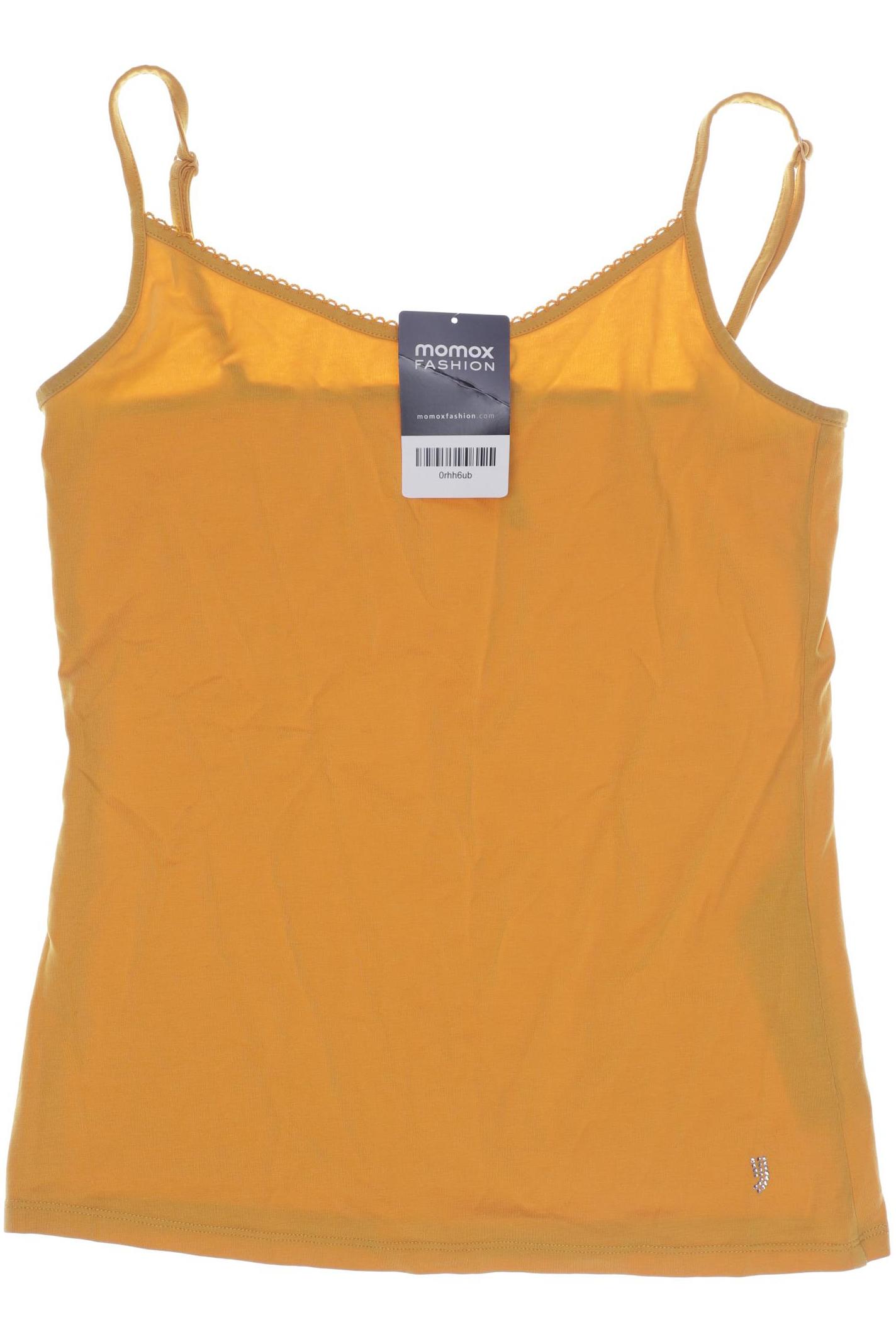 

Comma Damen Top, orange