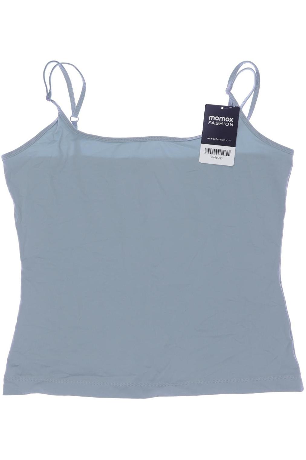 

Comma Damen Top, hellgrün, Gr. 38