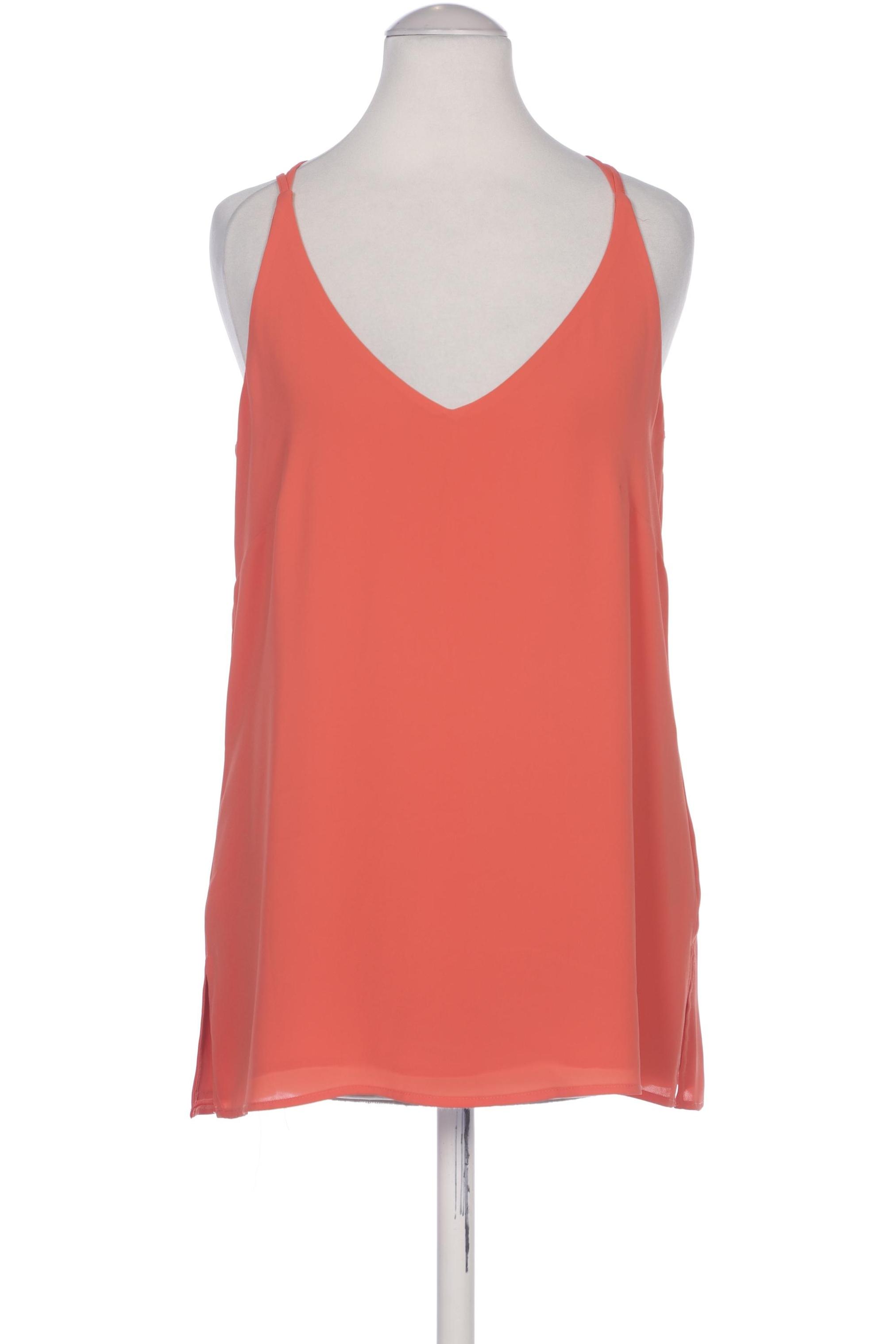 

Comma Damen Top, orange, Gr. 34