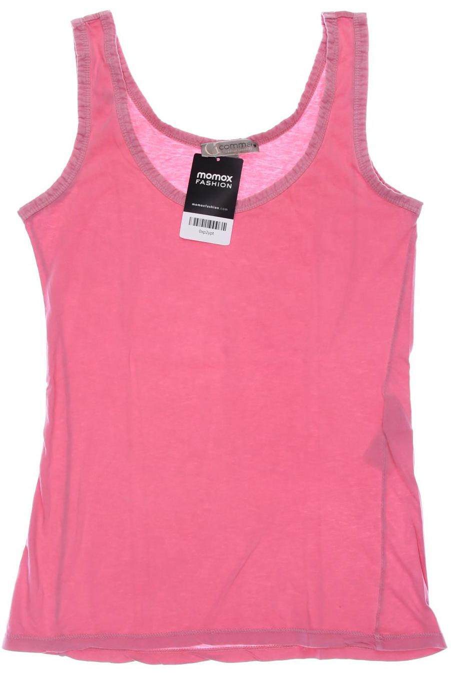 

Comma Damen Top, pink