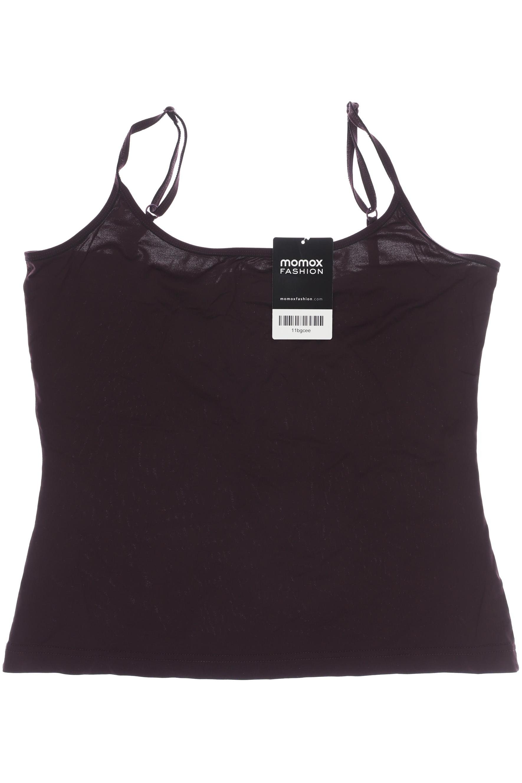 

Comma Damen Top, bordeaux