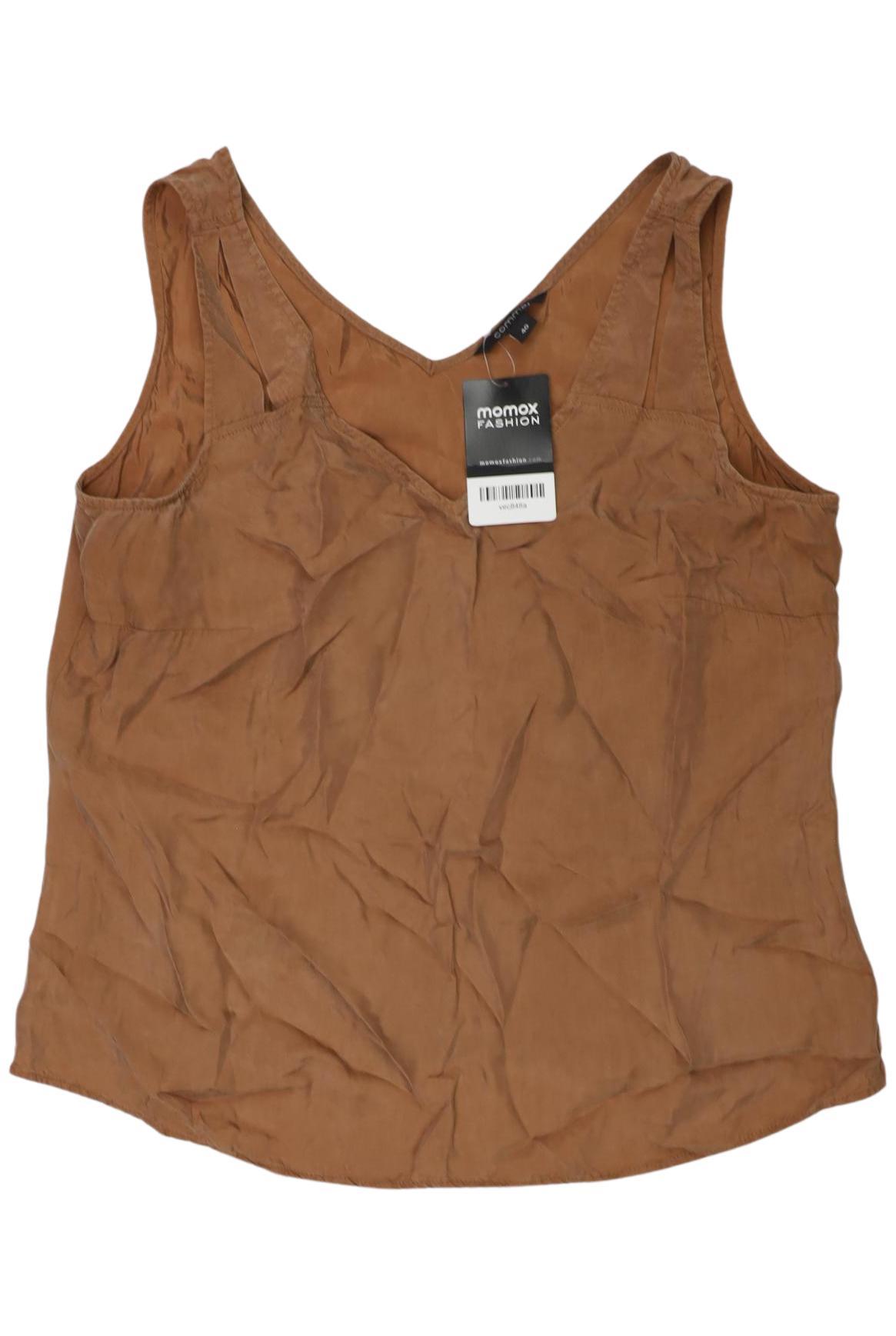 

Comma Damen Top, orange, Gr. 40