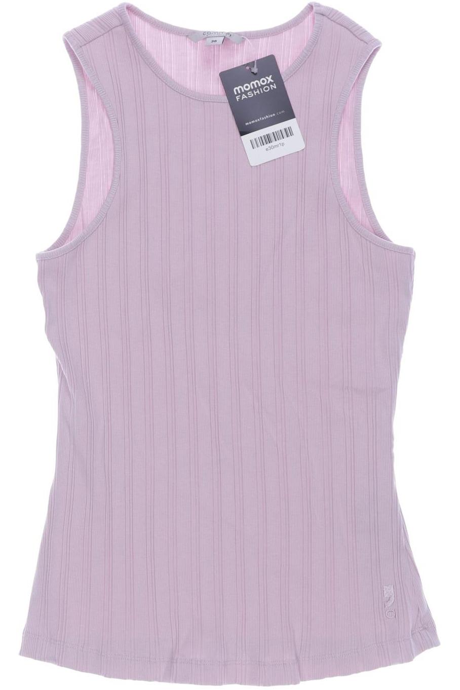 

Comma Damen Top, pink, Gr. 36